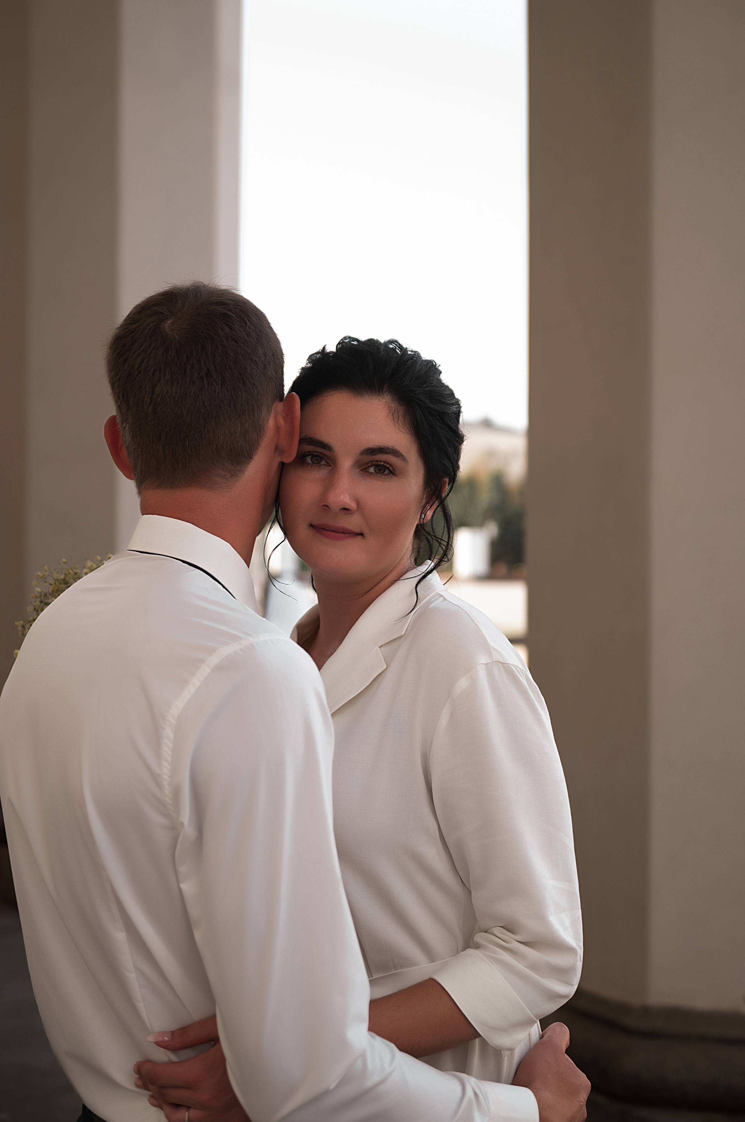 Anna & Aleksandr. Семейный и детский фотограф в Белгороде Ольга Сорока