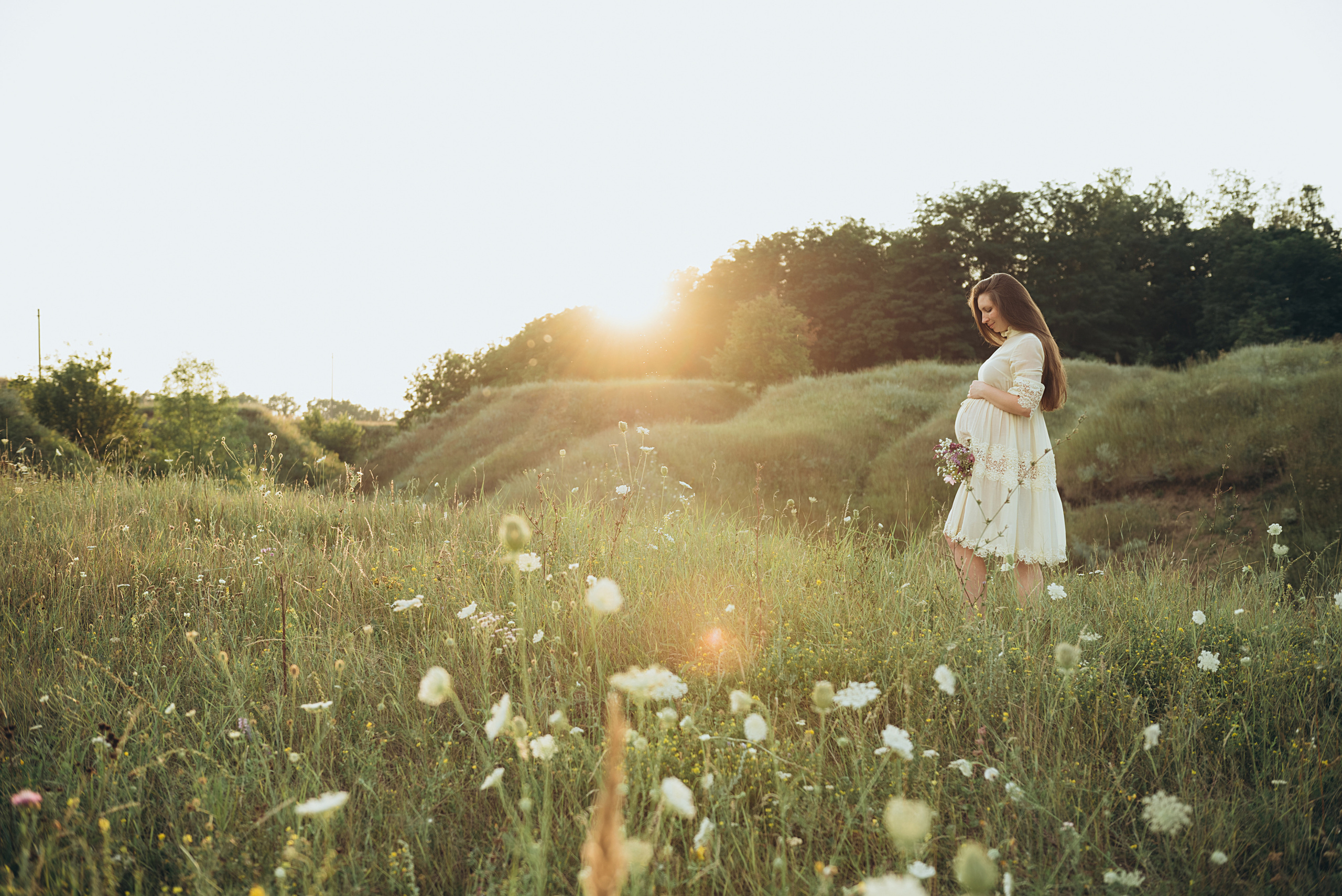Ekaterina & Oleg. Семейный и детский фотограф в Белгороде Ольга Сорока