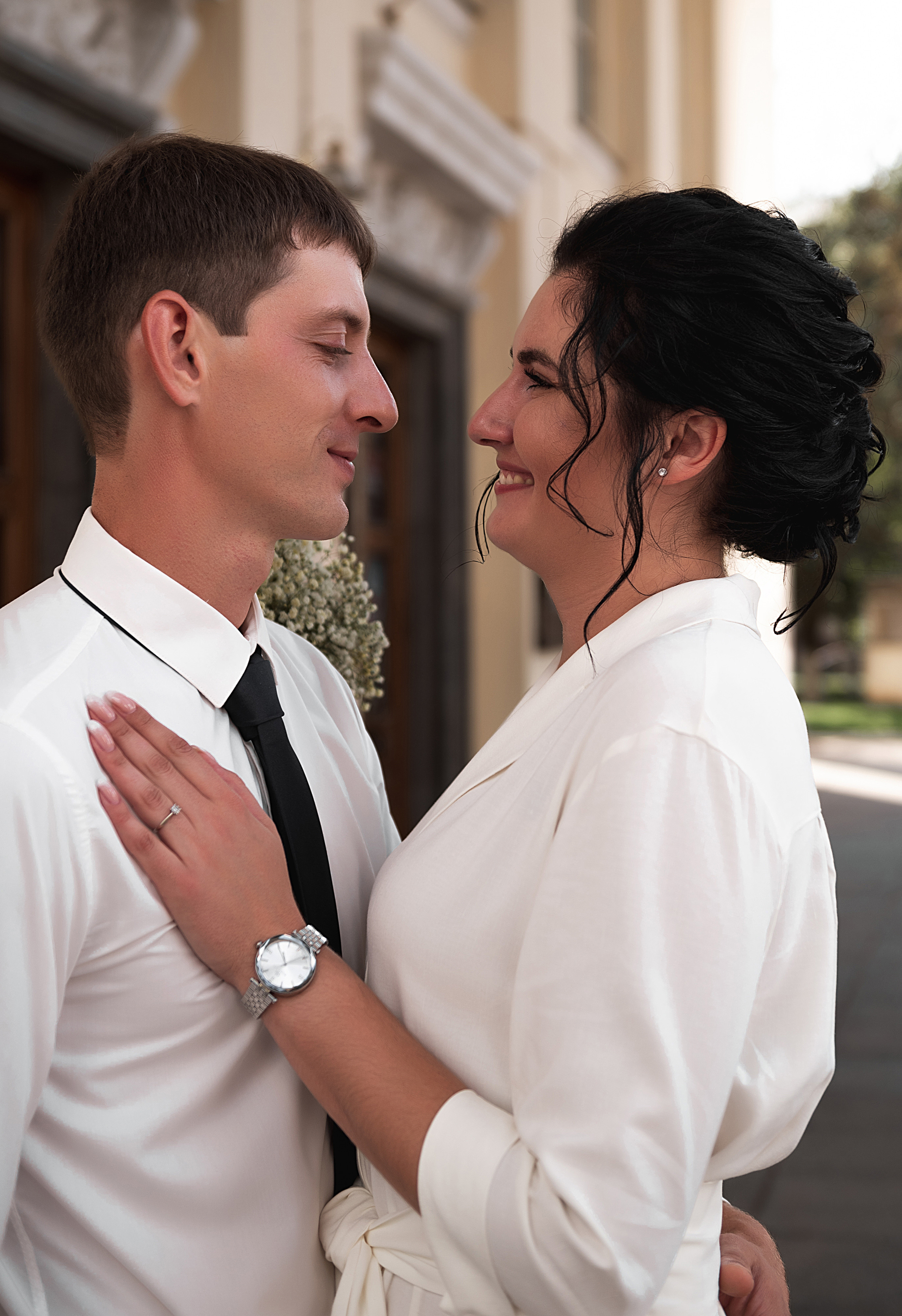 Anna & Aleksandr. Семейный и детский фотограф в Белгороде Ольга Сорока