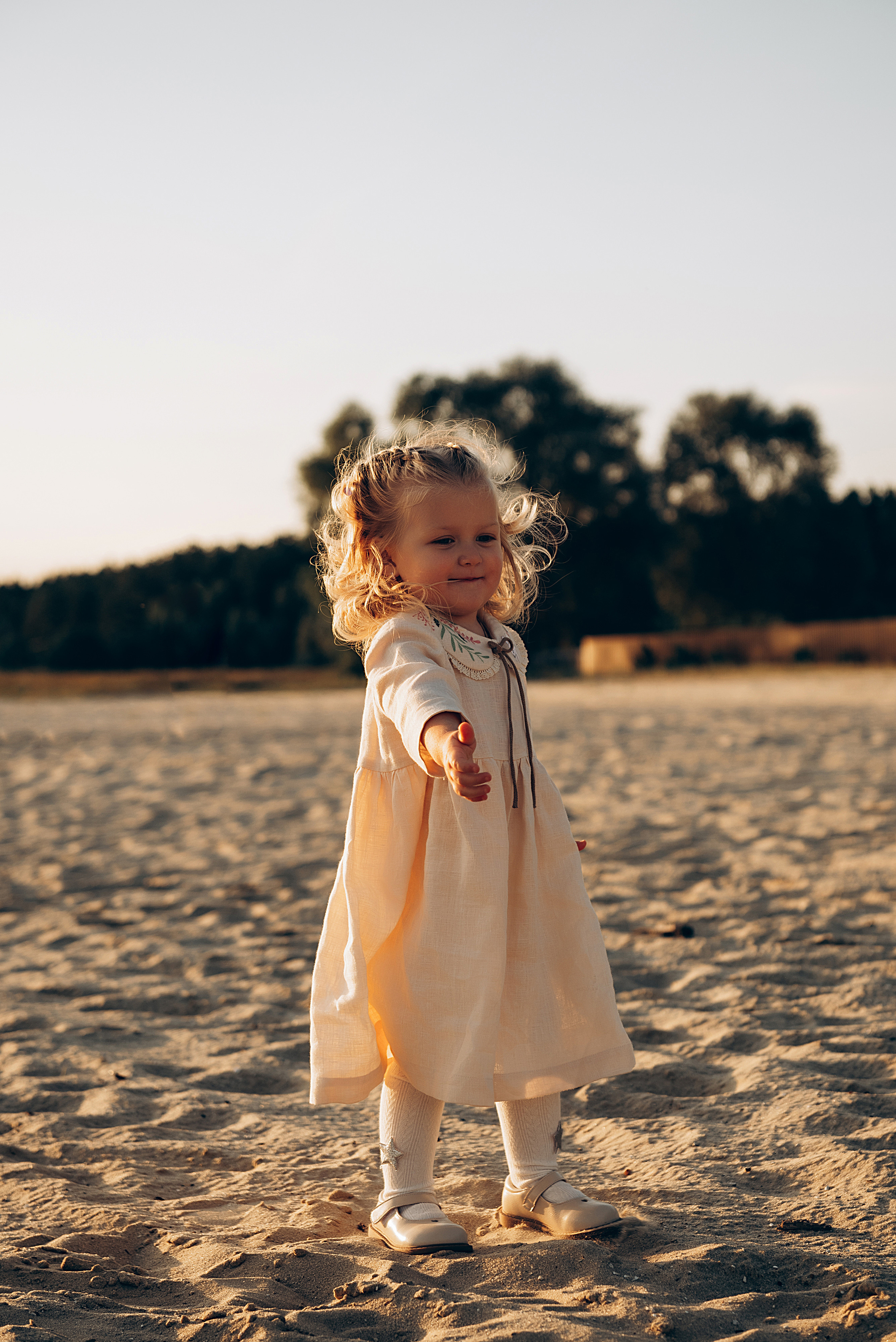 Maria & Ulya & Victor. Семейный и детский фотограф в Белгороде Ольга Сорока