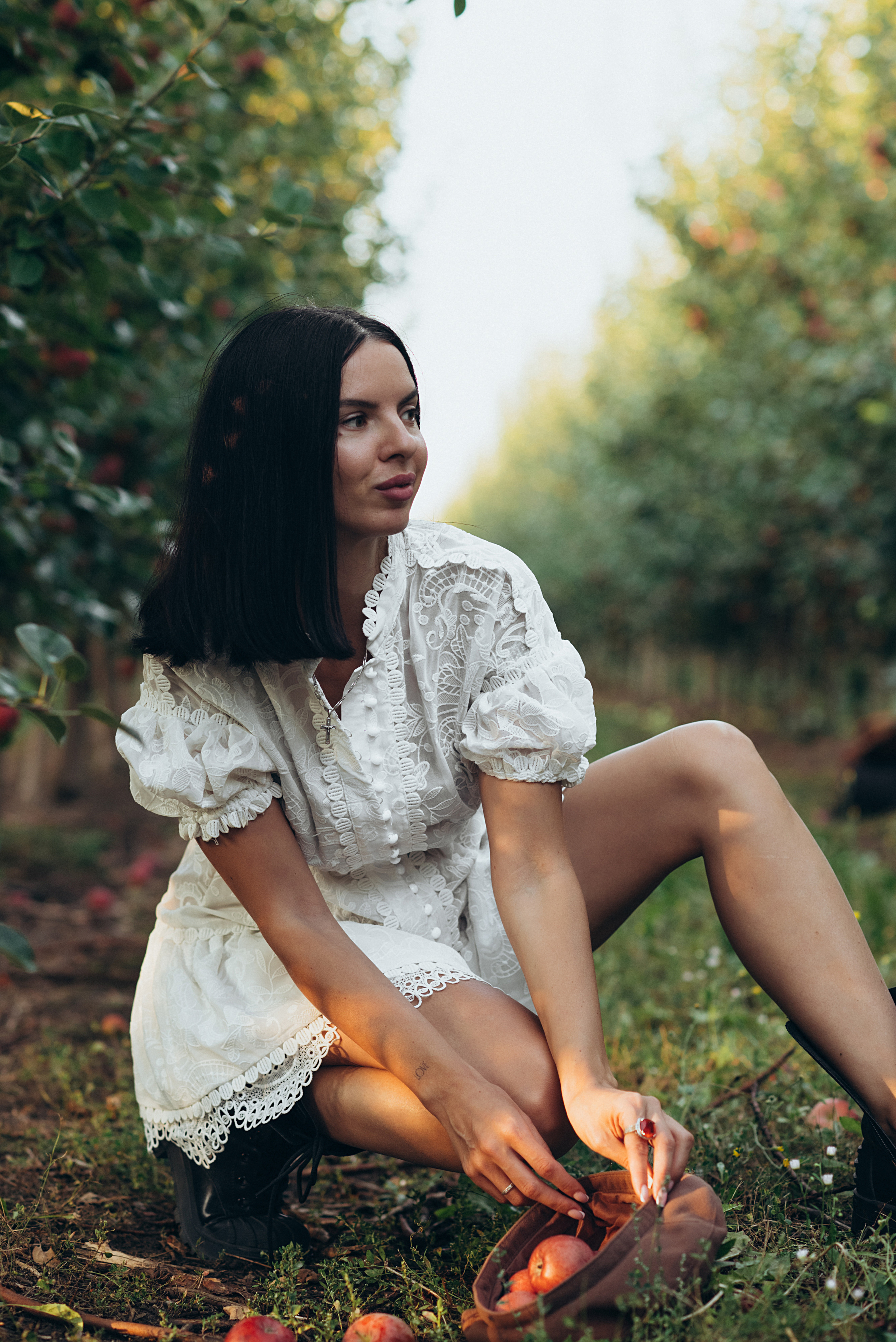 Daria. Семейный и детский фотограф в Белгороде Ольга Сорока