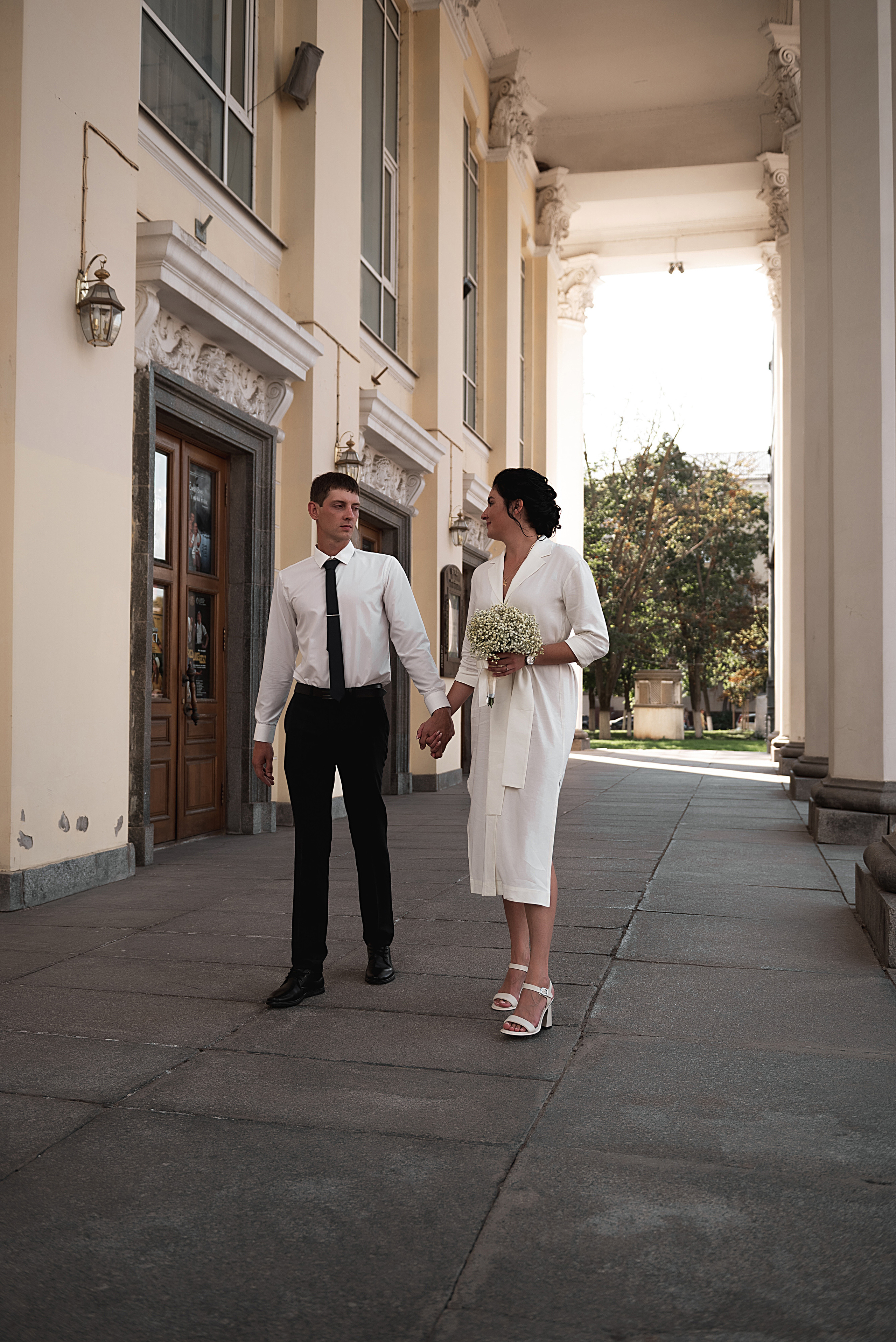 Anna & Aleksandr. Семейный и детский фотограф в Белгороде Ольга Сорока