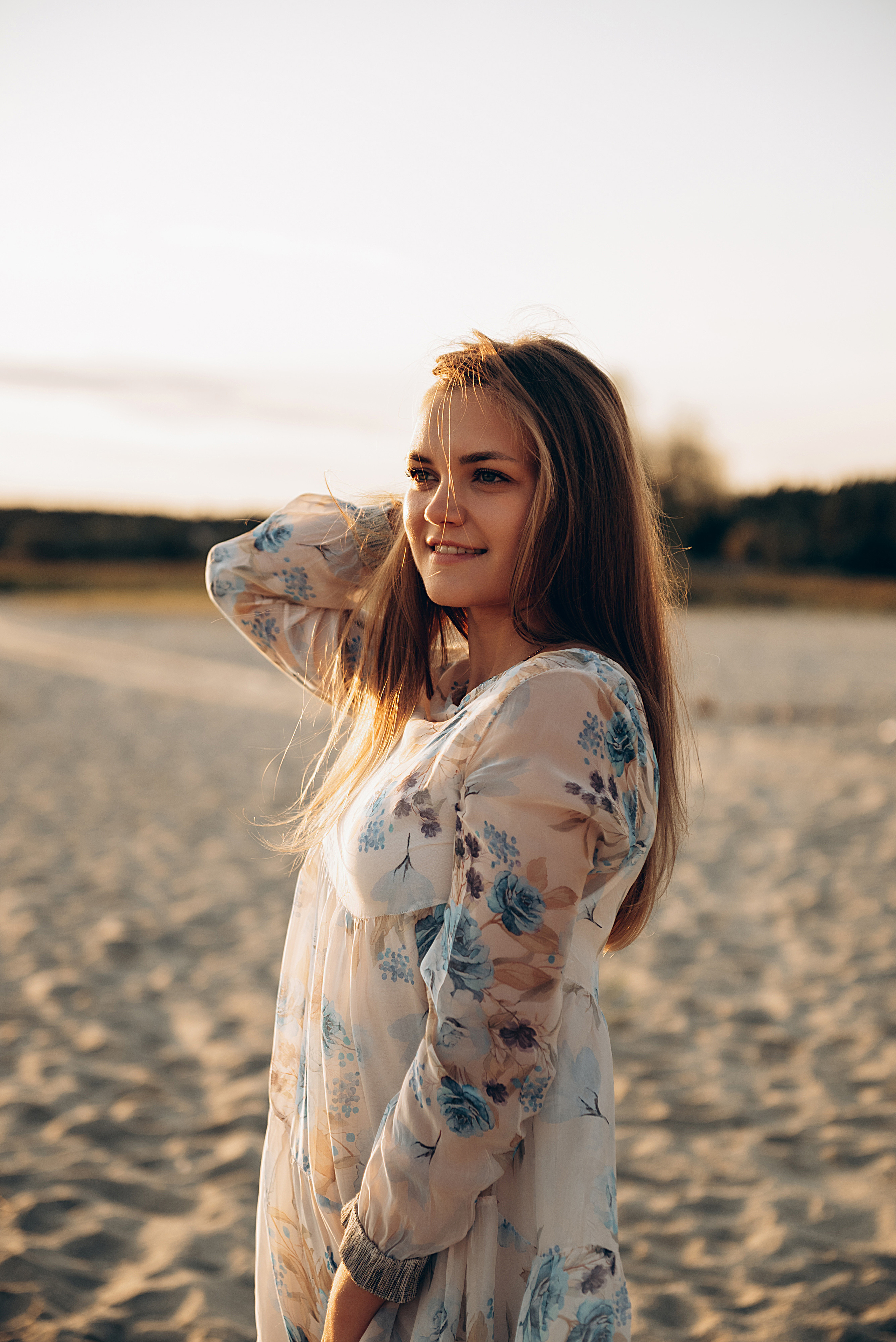 Maria & Ulya & Victor. Семейный и детский фотограф в Белгороде Ольга Сорока