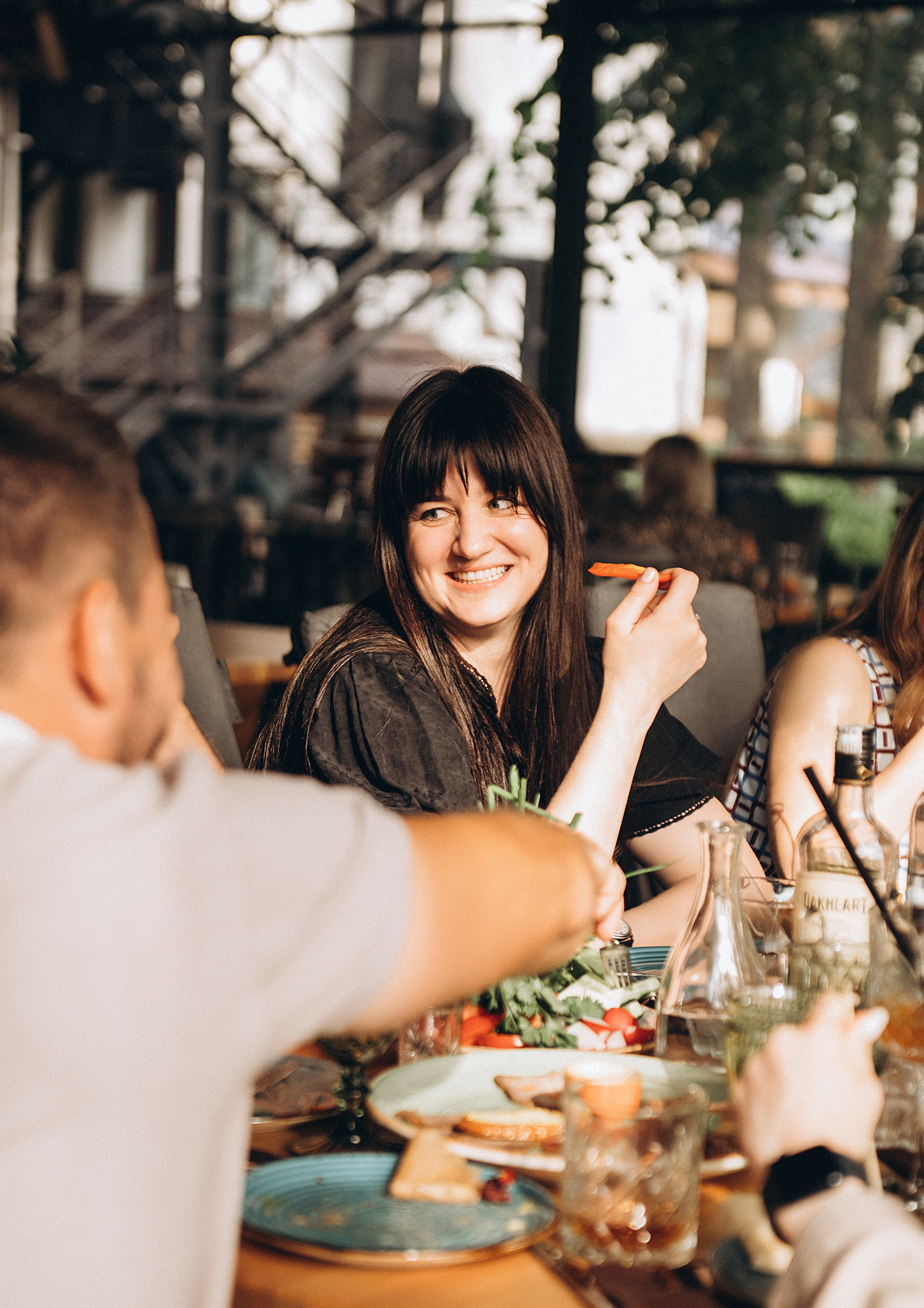 Olga & Aleksei. Семейный и детский фотограф в Белгороде Ольга Сорока