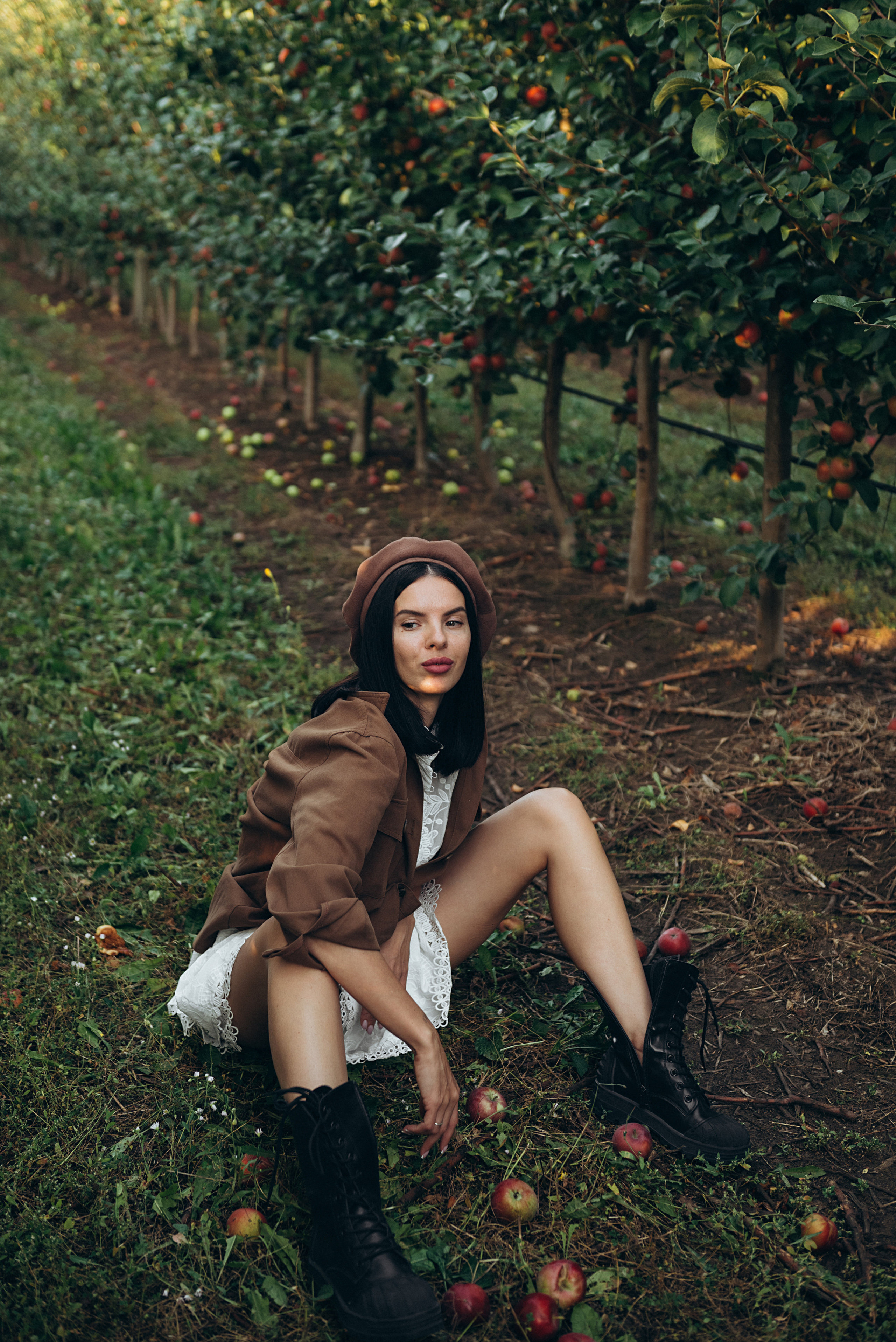 Daria. Семейный и детский фотограф в Белгороде Ольга Сорока