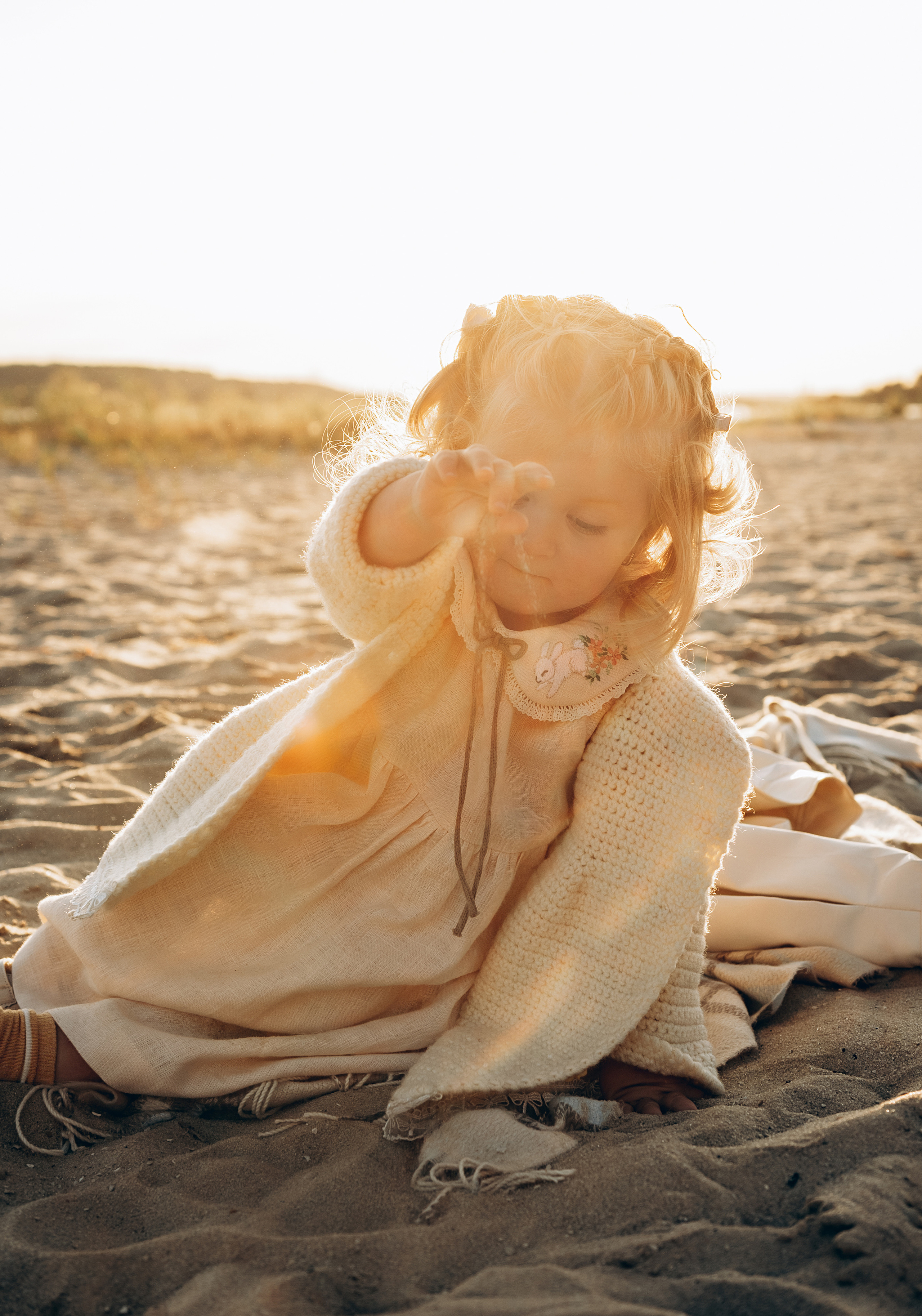 Maria & Ulya & Victor. Семейный и детский фотограф в Белгороде Ольга Сорока