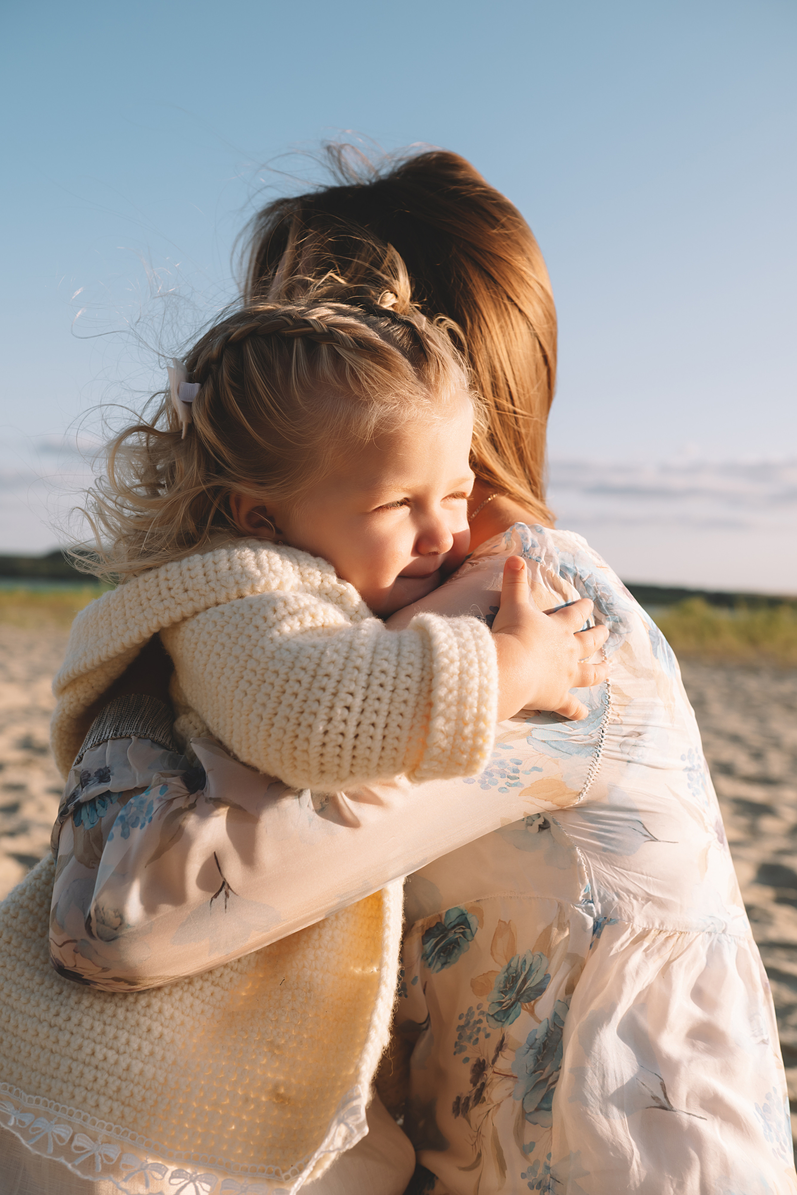 Maria & Ulya & Victor. Семейный и детский фотограф в Белгороде Ольга Сорока