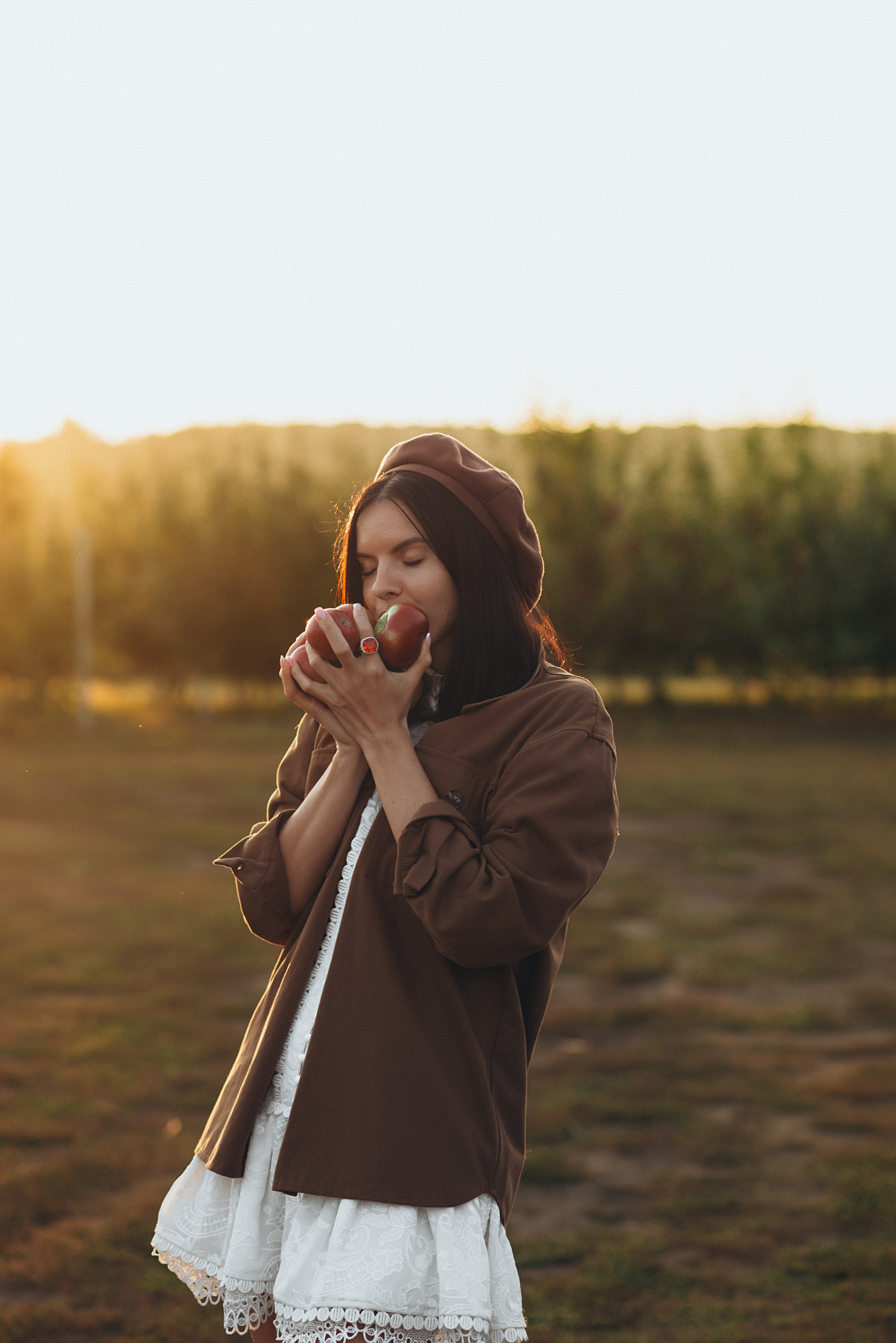 Daria. Семейный и детский фотограф в Белгороде Ольга Сорока