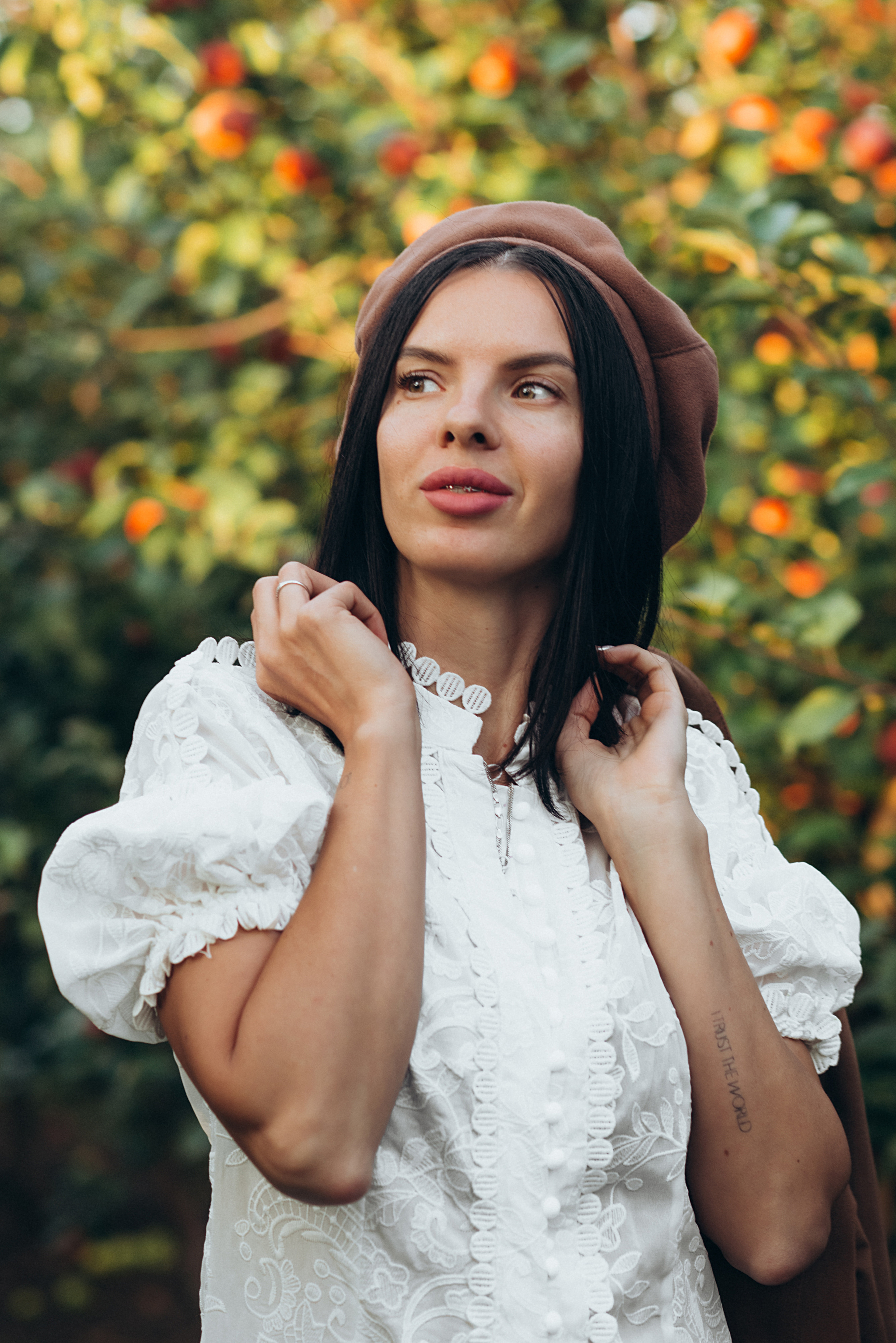 Daria. Семейный и детский фотограф в Белгороде Ольга Сорока