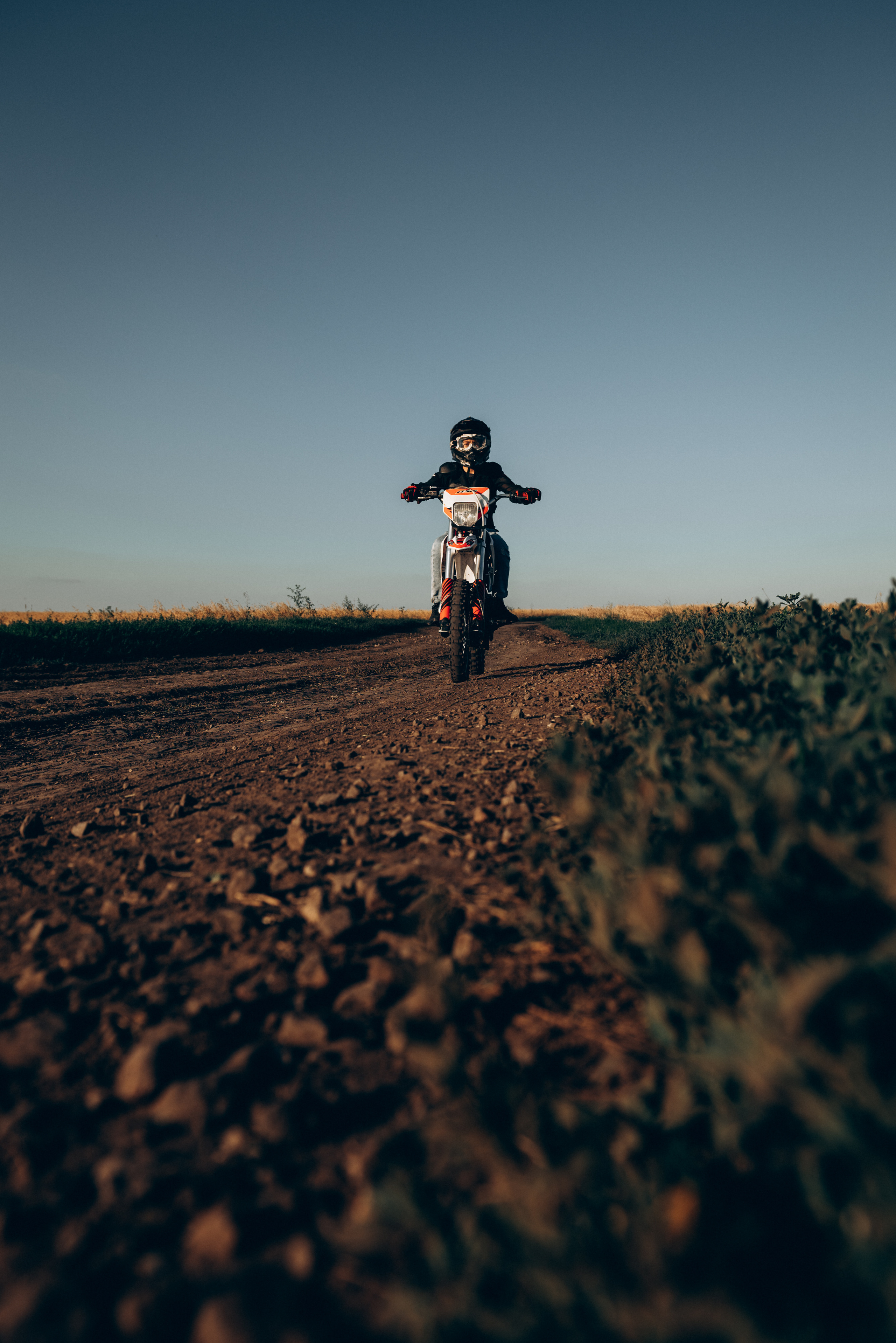 Dimon (moto). Семейный и детский фотограф в Белгороде Ольга Сорока