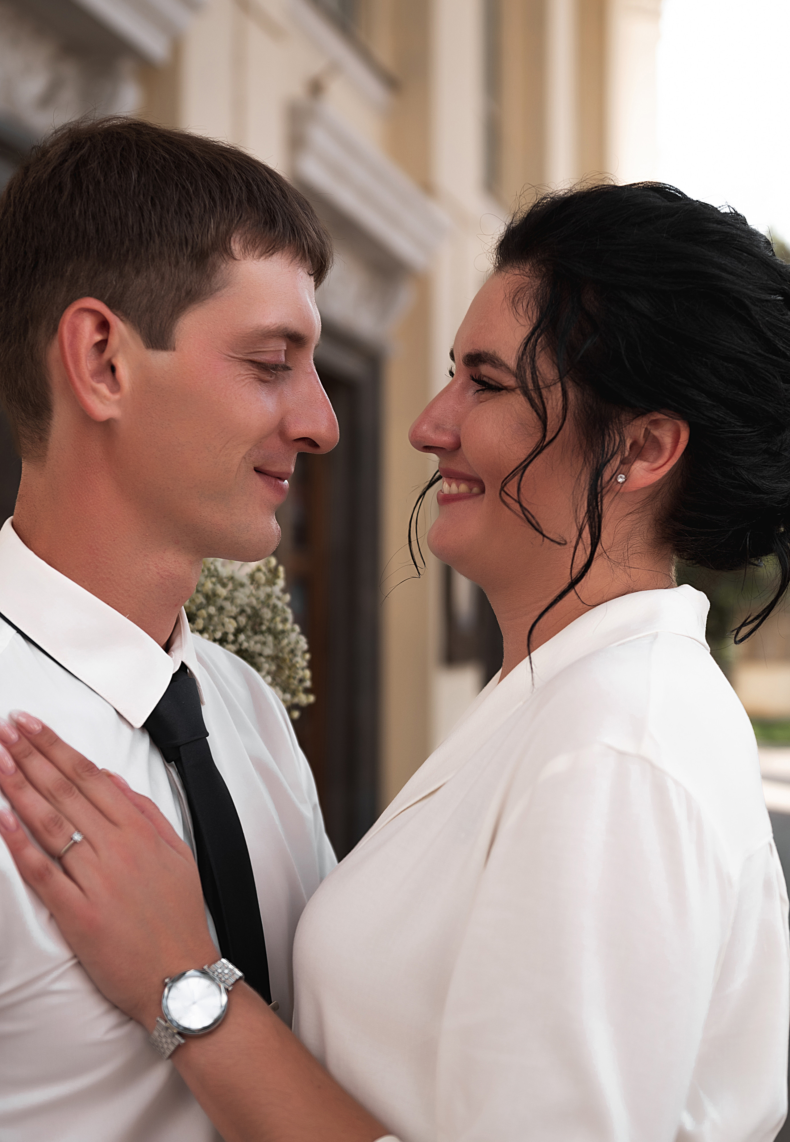 Anna & Aleksandr. Семейный и детский фотограф в Белгороде Ольга Сорока