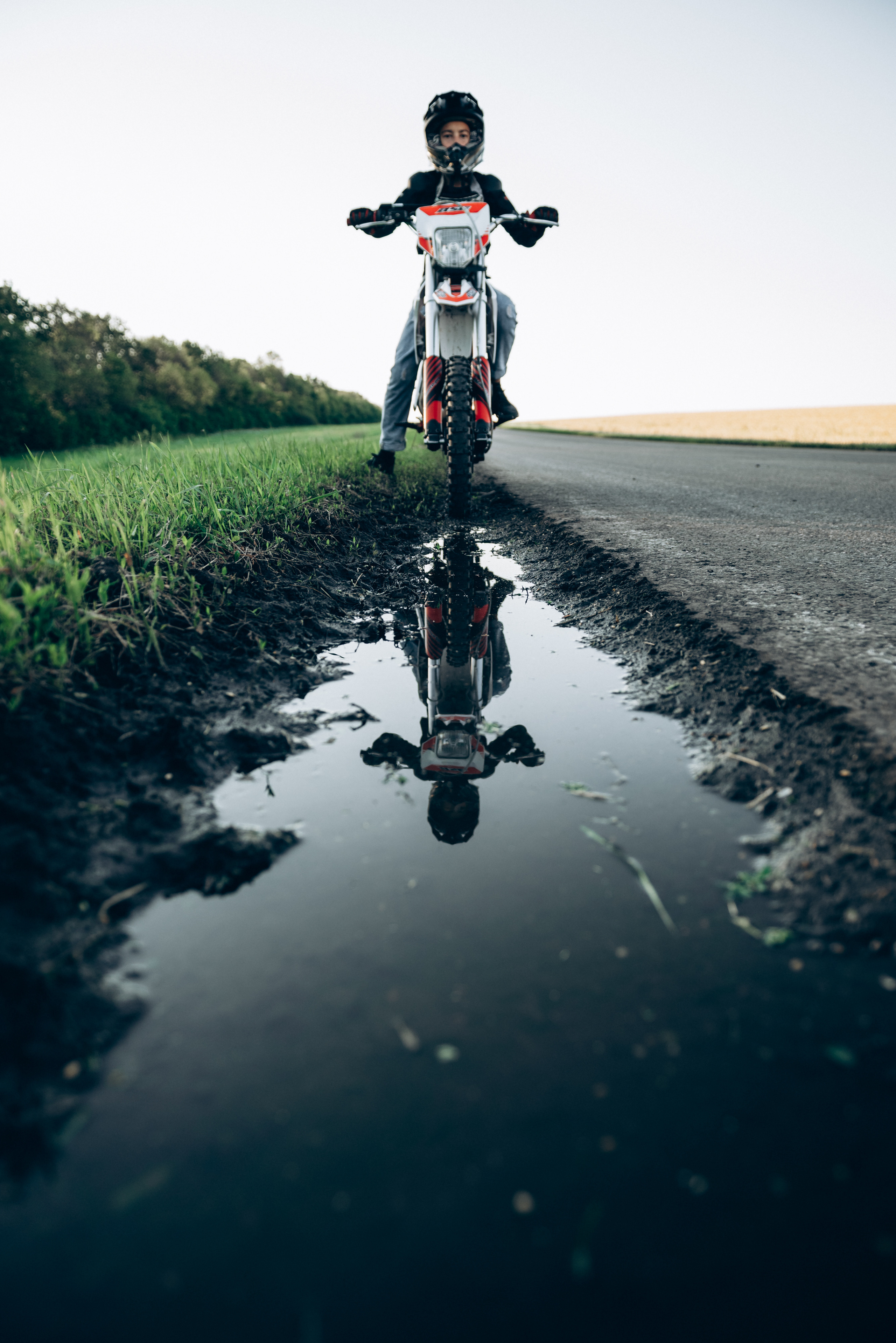 Dimon (moto). Семейный и детский фотограф в Белгороде Ольга Сорока