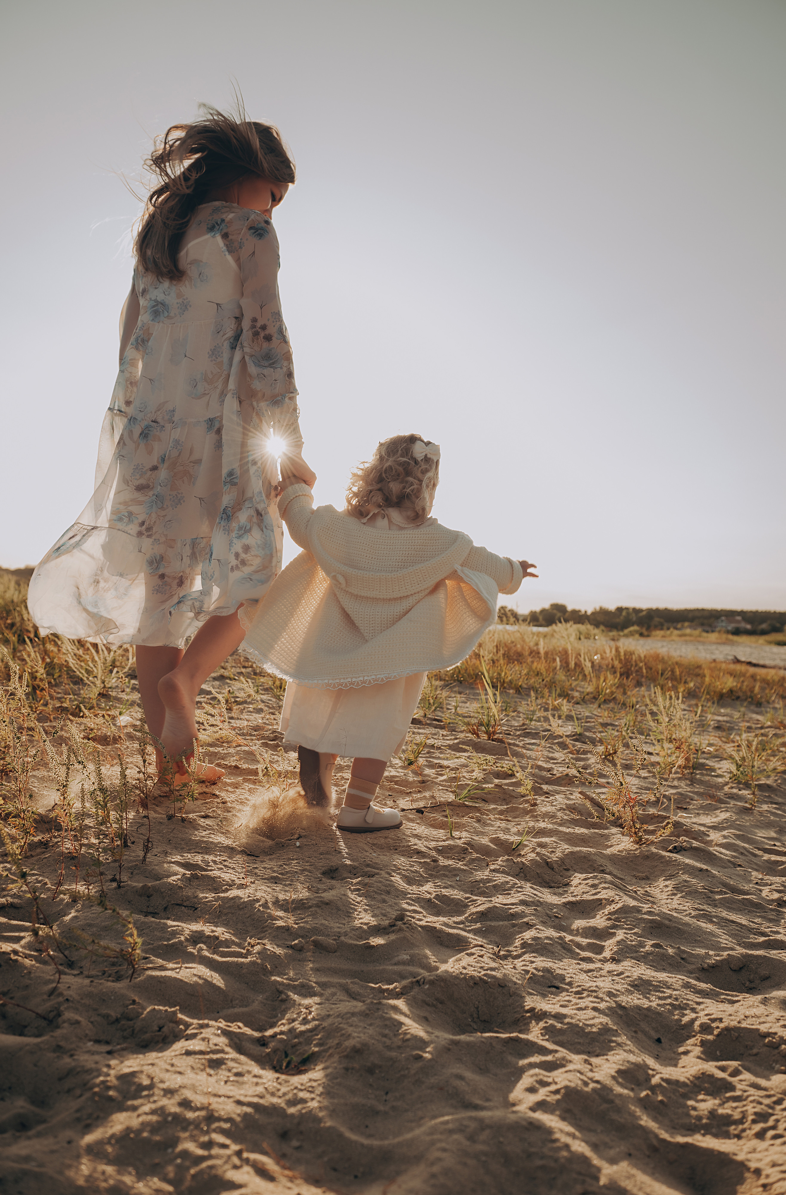 Maria & Ulya & Victor. Семейный и детский фотограф в Белгороде Ольга Сорока