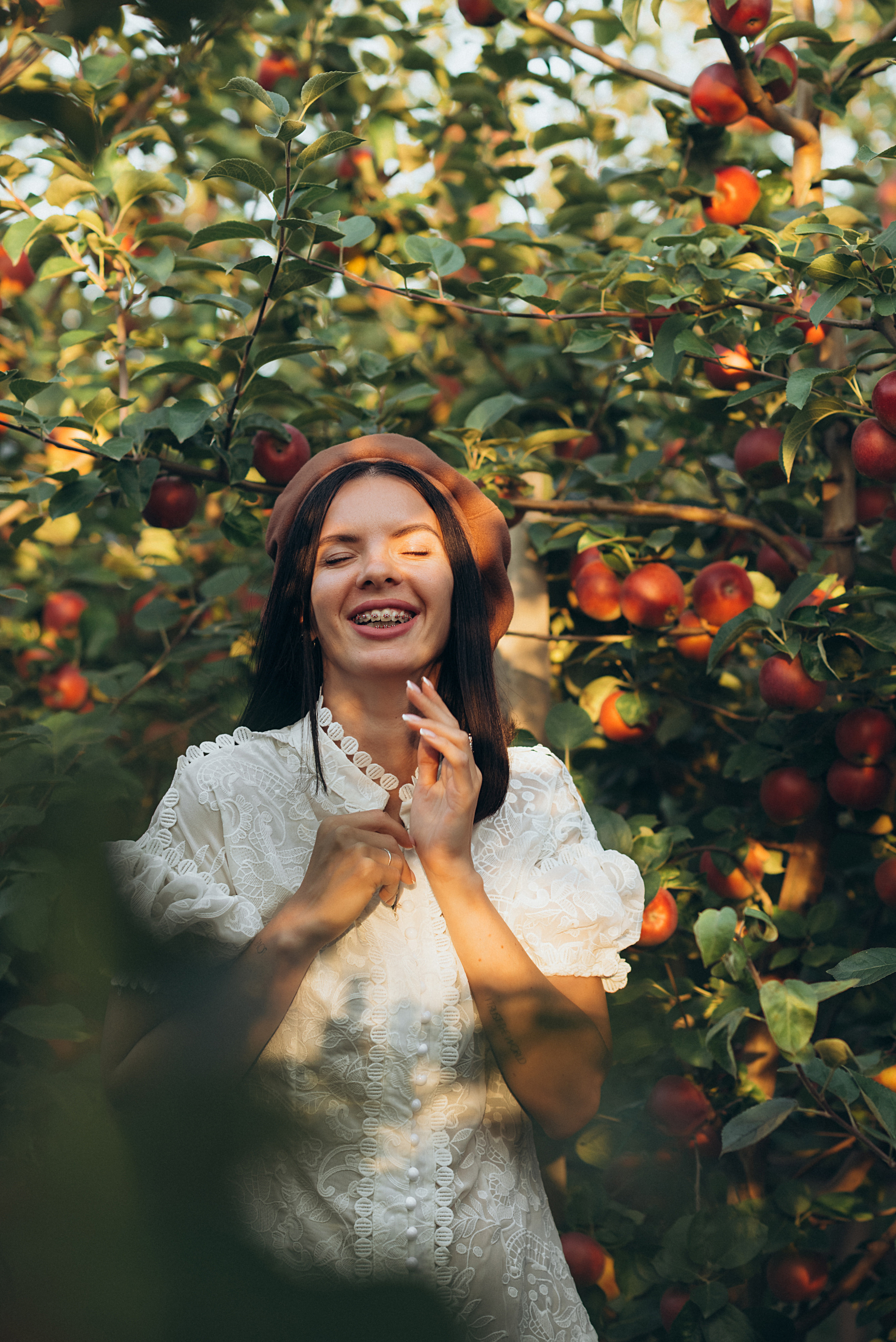 Daria. Семейный и детский фотограф в Белгороде Ольга Сорока