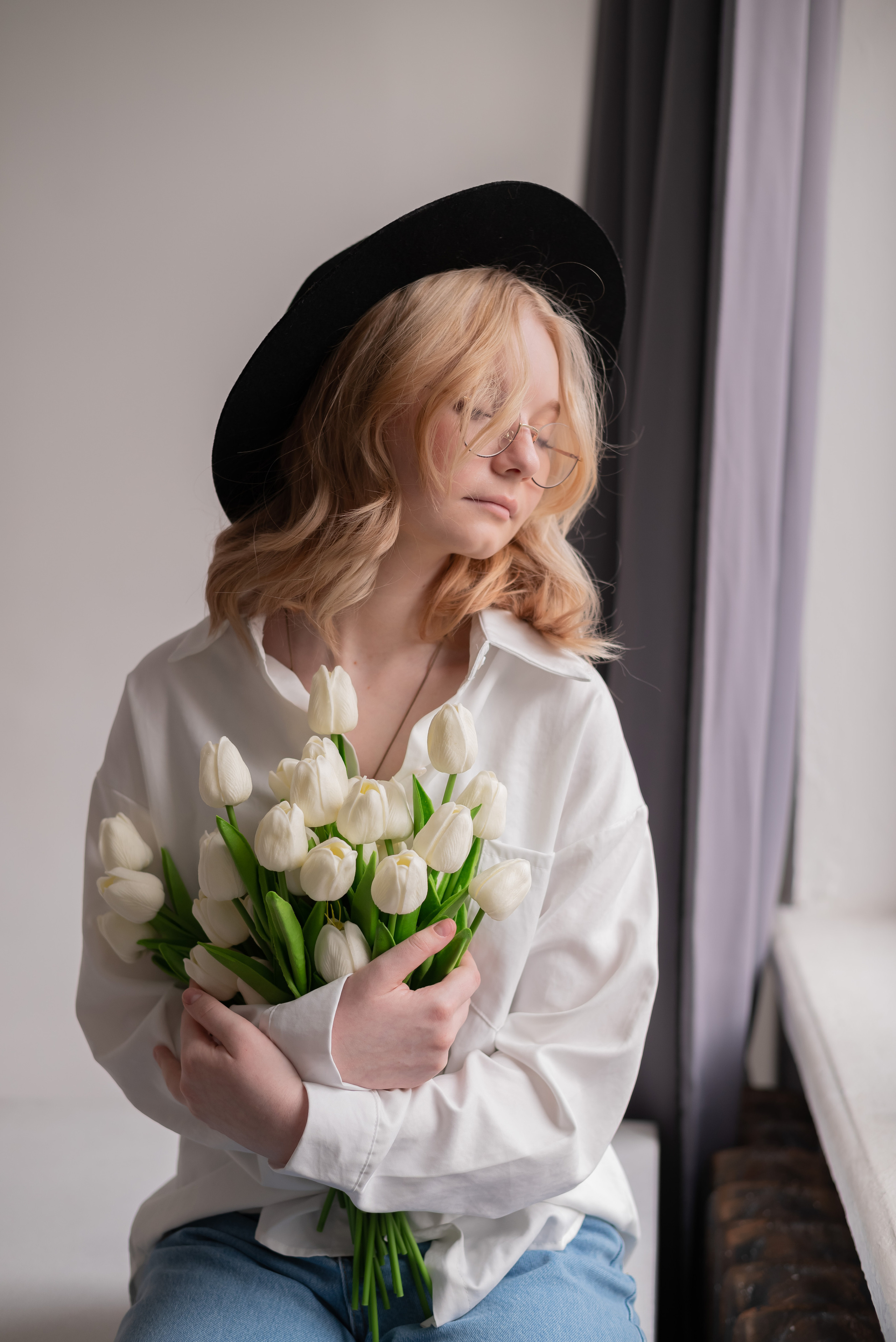 Valeria. Семейный и детский фотограф в Белгороде Ольга Сорока