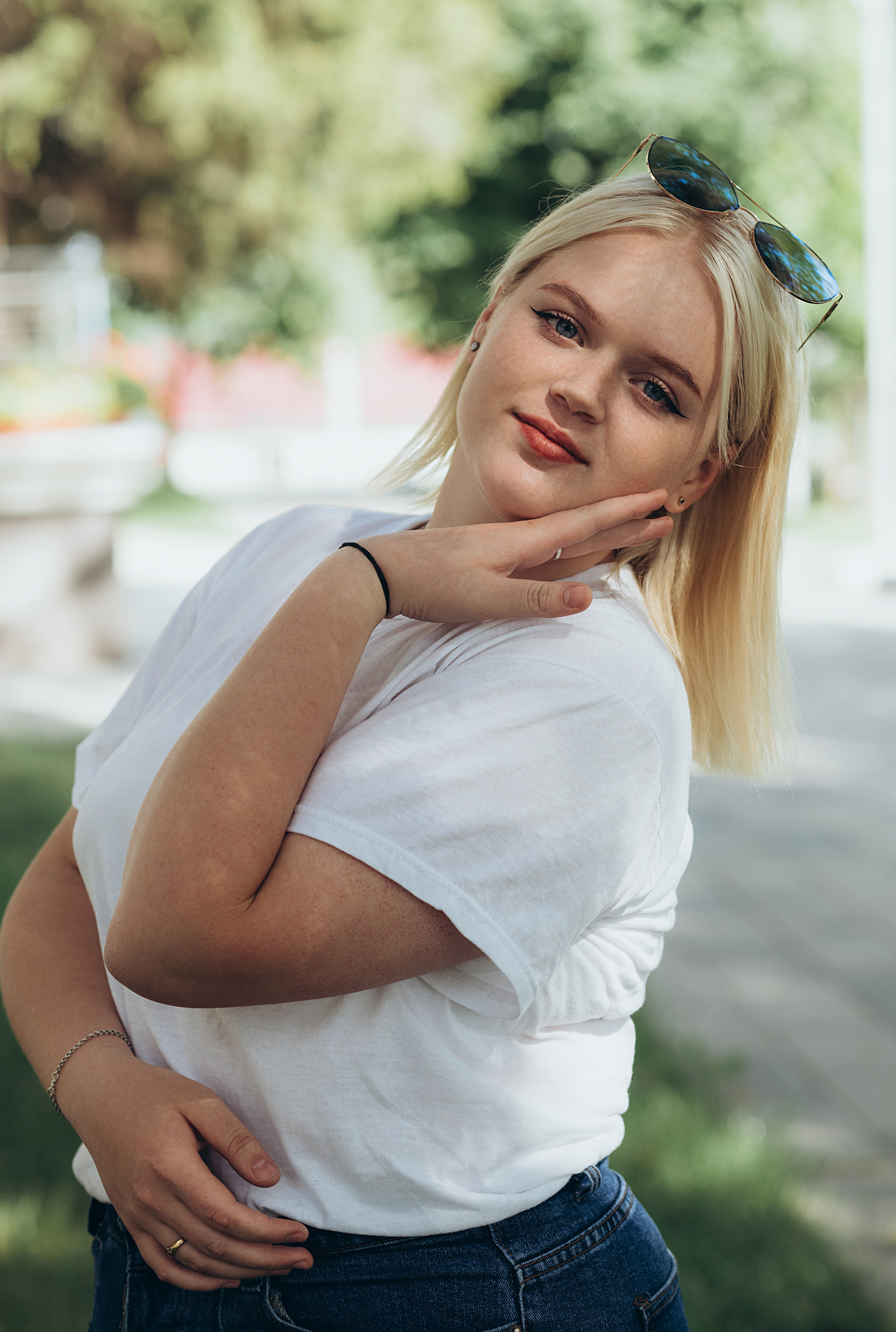 1-й курс КСХТ. Семейный и детский фотограф в Белгороде Ольга Сорока