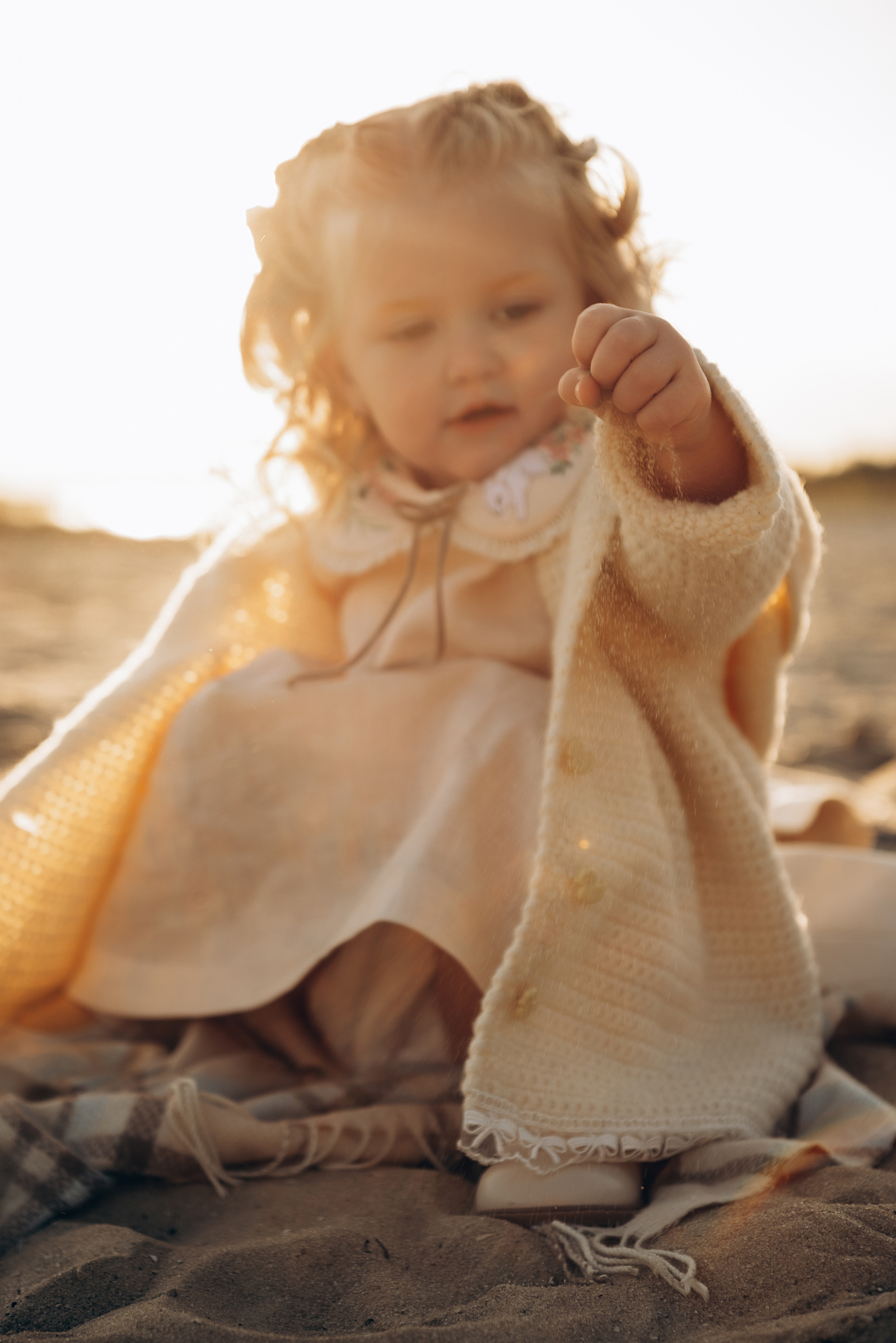 Maria & Ulya & Victor. Семейный и детский фотограф в Белгороде Ольга Сорока