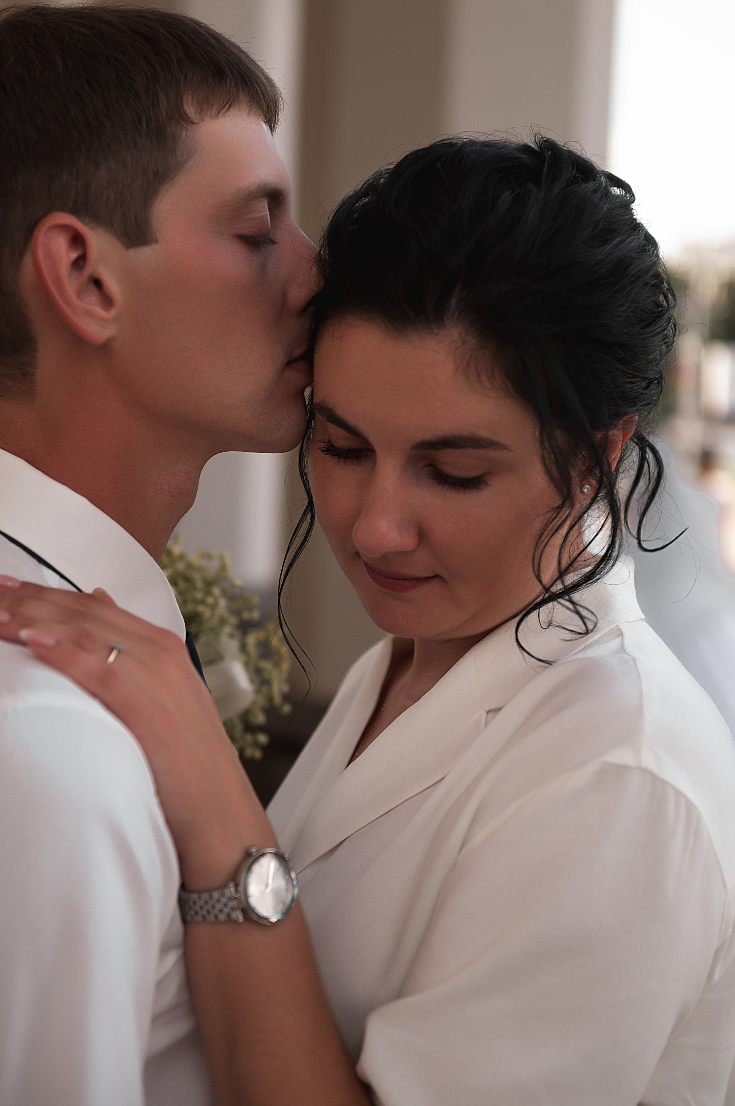 Anna & Aleksandr. Семейный и детский фотограф в Белгороде Ольга Сорока