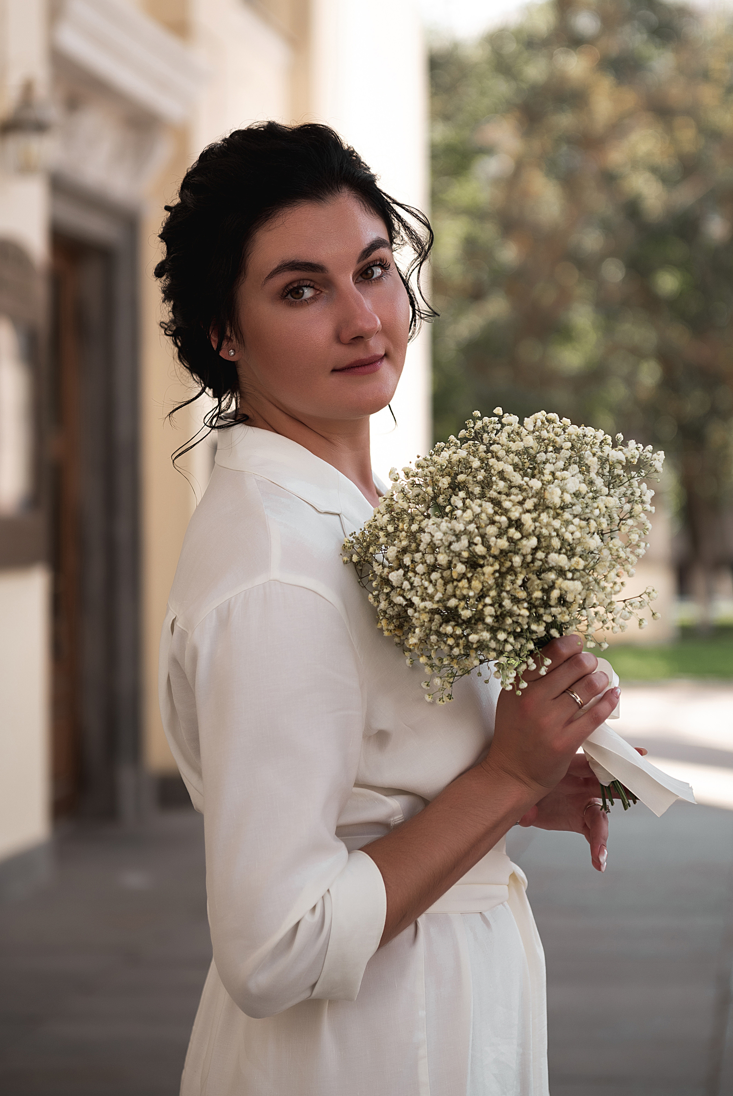 Anna & Aleksandr. Семейный и детский фотограф в Белгороде Ольга Сорока