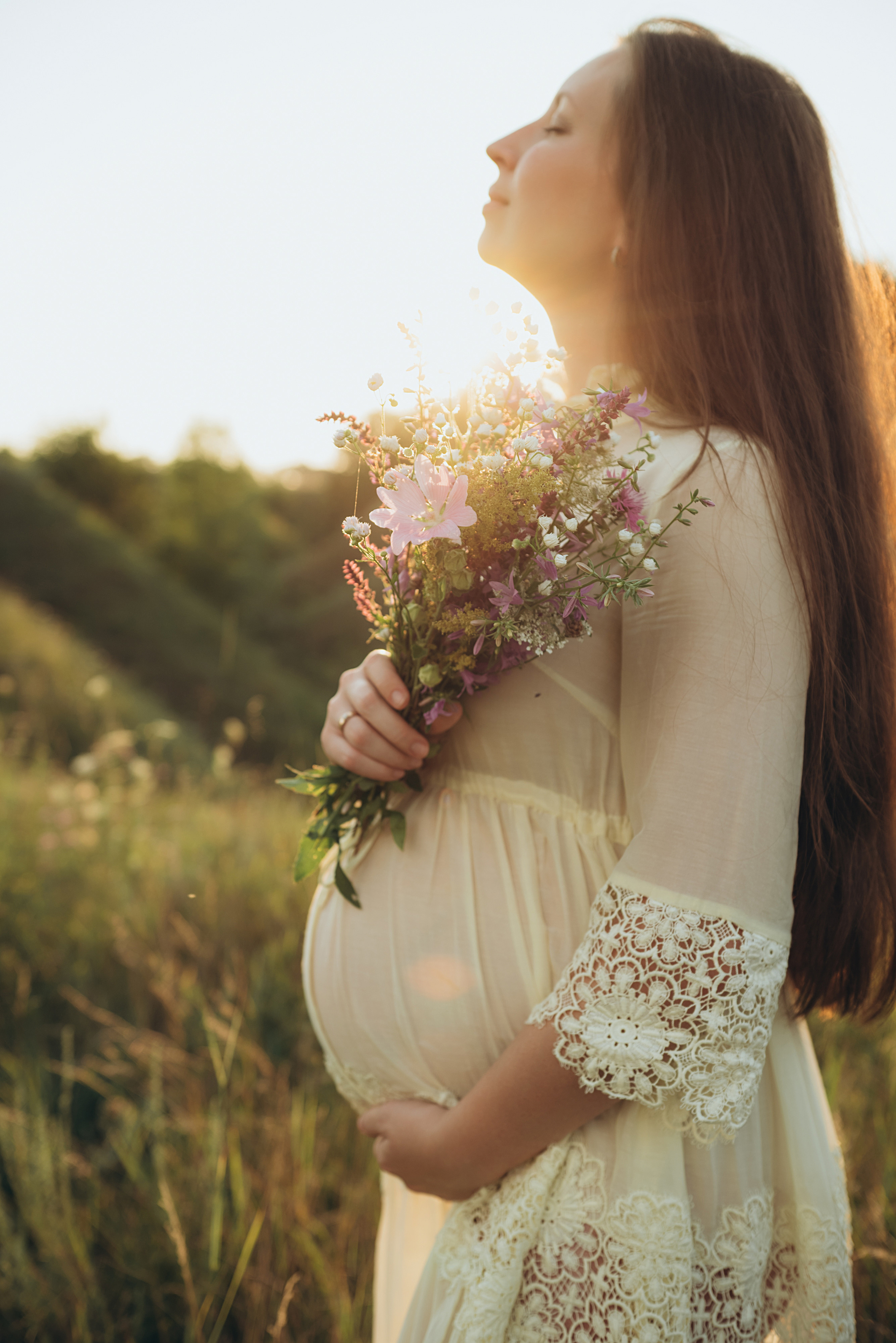 Ekaterina & Oleg. Семейный и детский фотограф в Белгороде Ольга Сорока