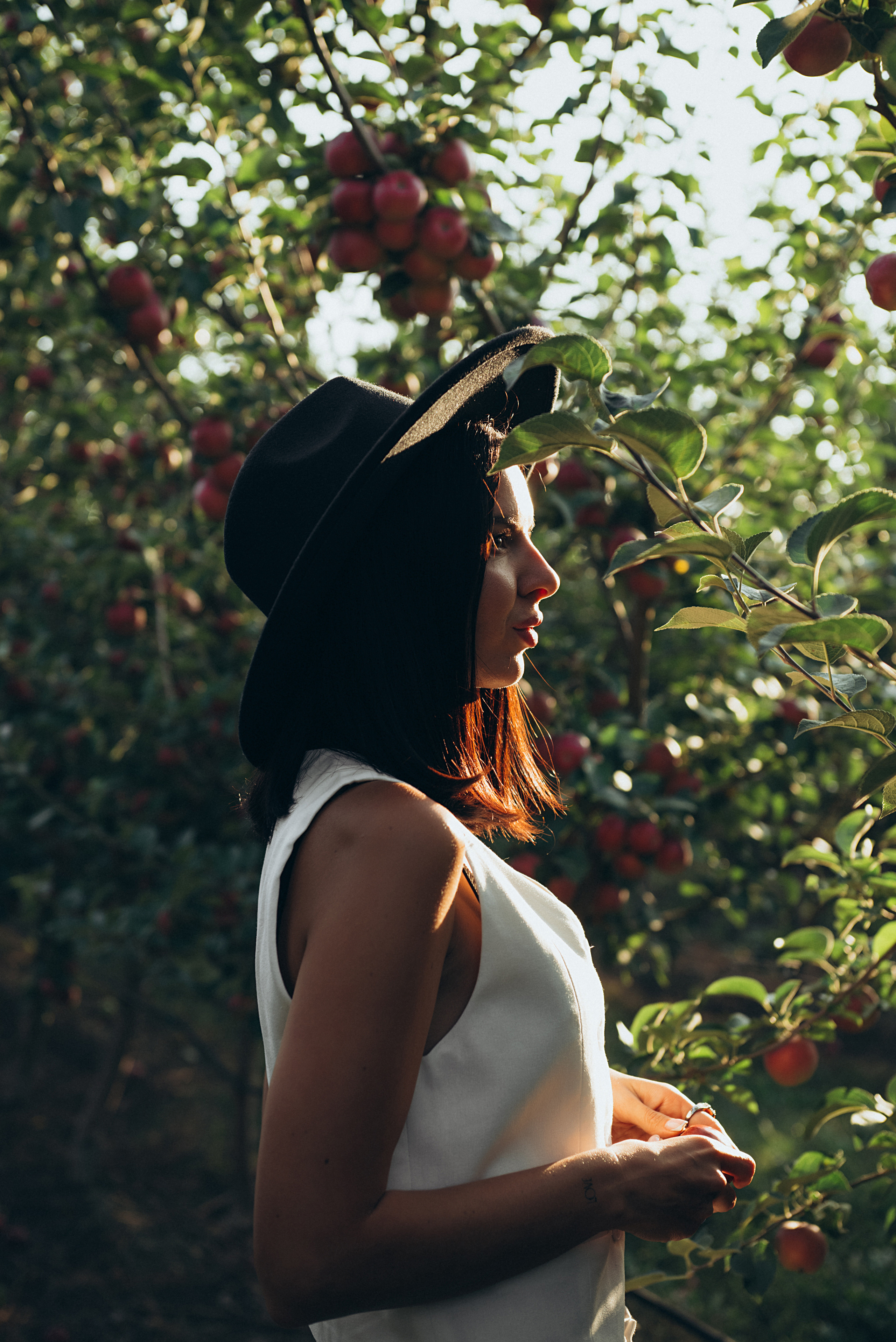 Daria. Семейный и детский фотограф в Белгороде Ольга Сорока