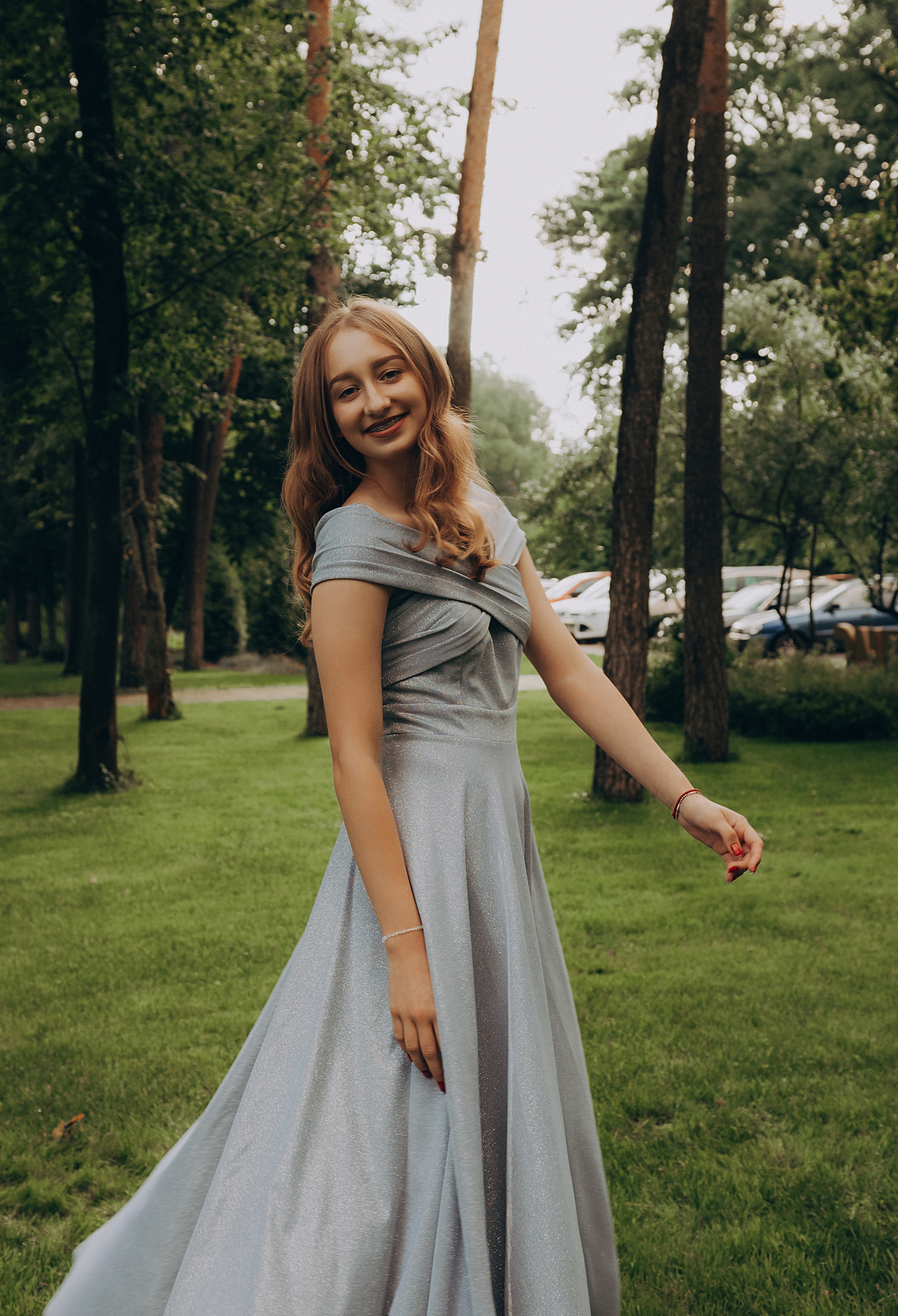 Выпускной 11 класс (Лес&Лис). Семейный и детский фотограф в Белгороде Ольга Сорока