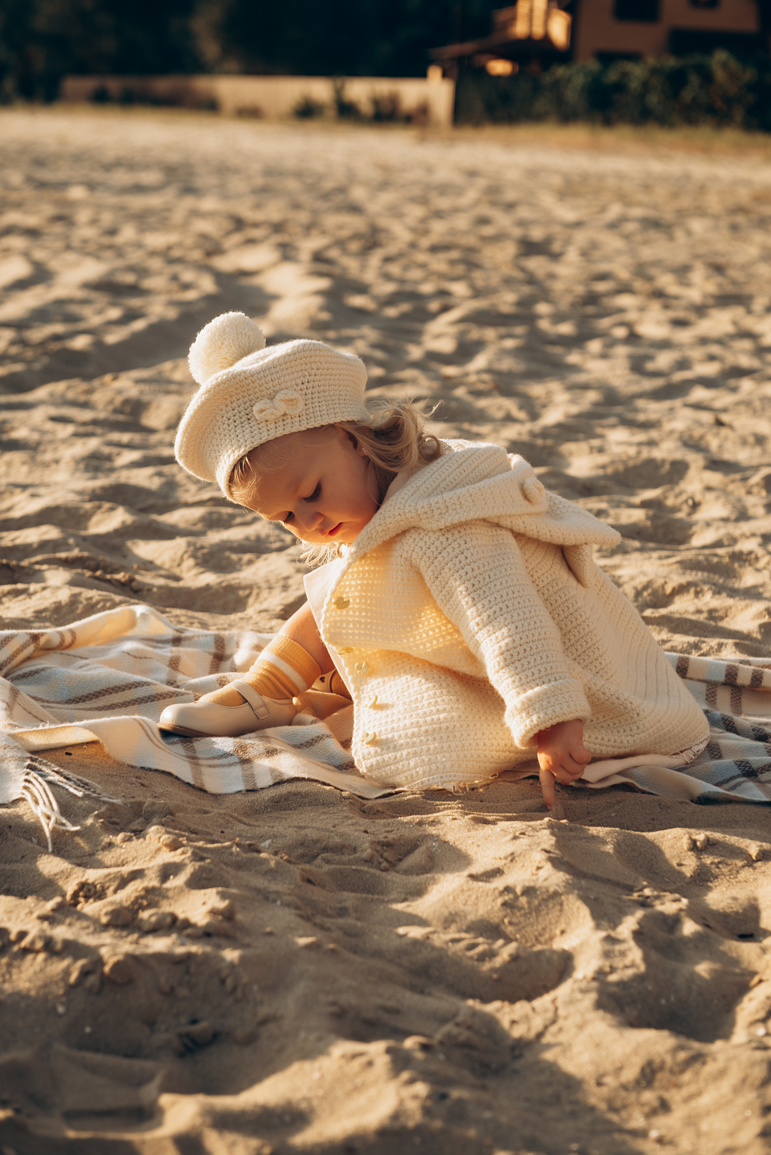 Maria & Ulya & Victor. Семейный и детский фотограф в Белгороде Ольга Сорока