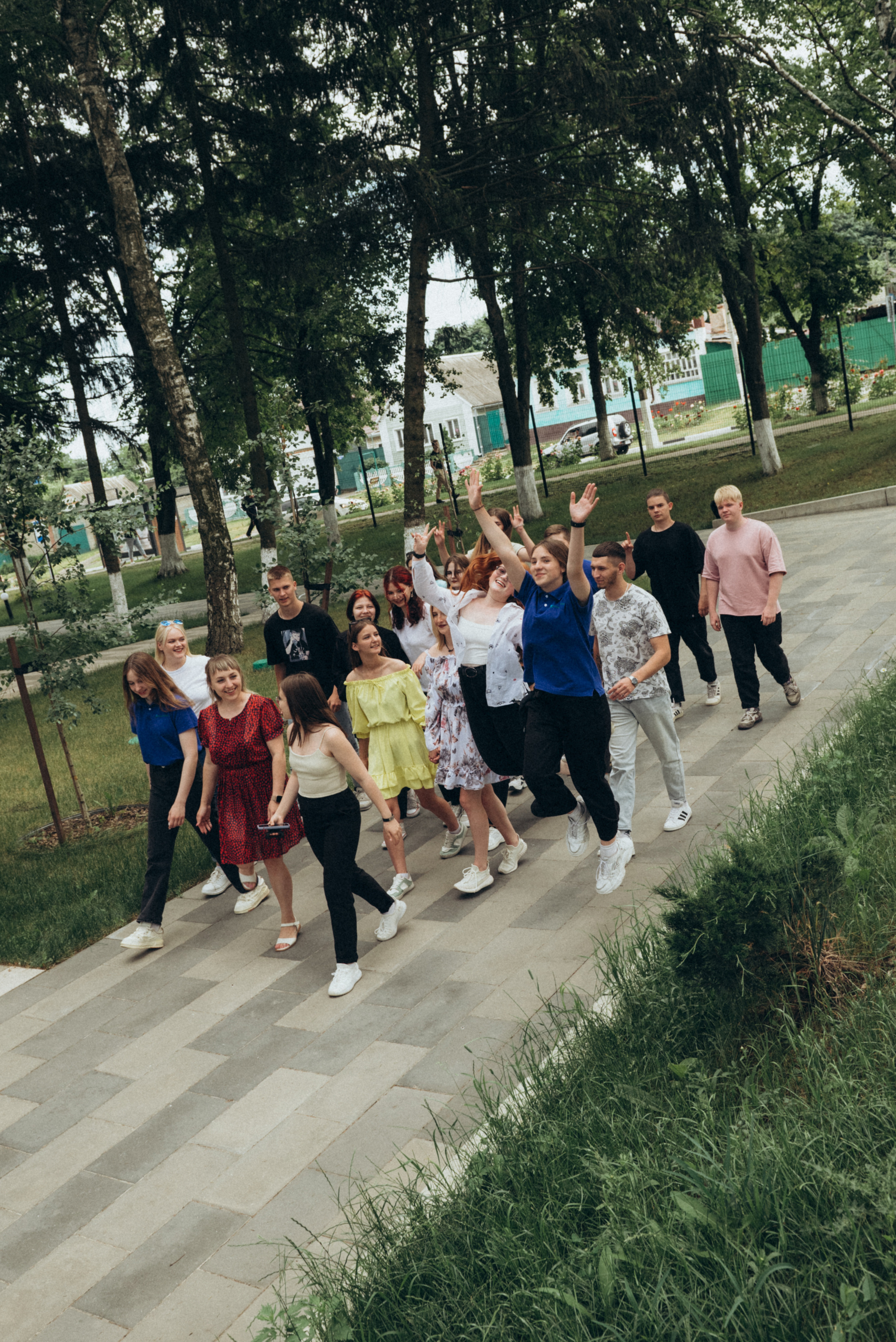 1-й курс КСХТ. Семейный и детский фотограф в Белгороде Ольга Сорока