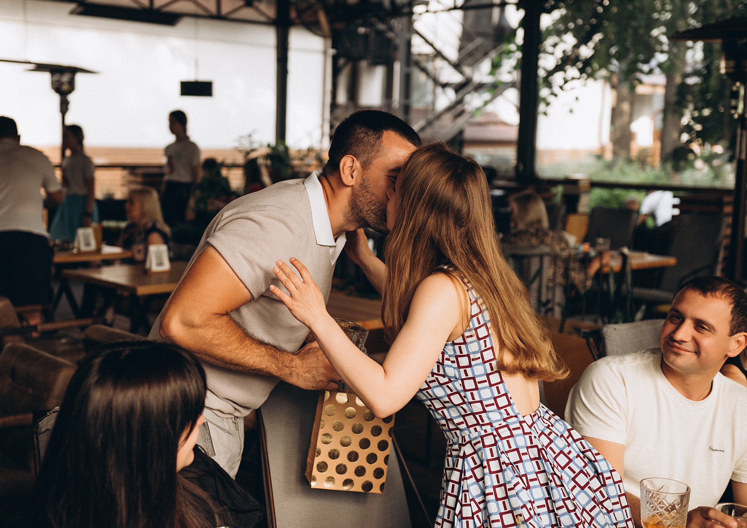 Olga & Aleksei. Семейный и детский фотограф в Белгороде Ольга Сорока
