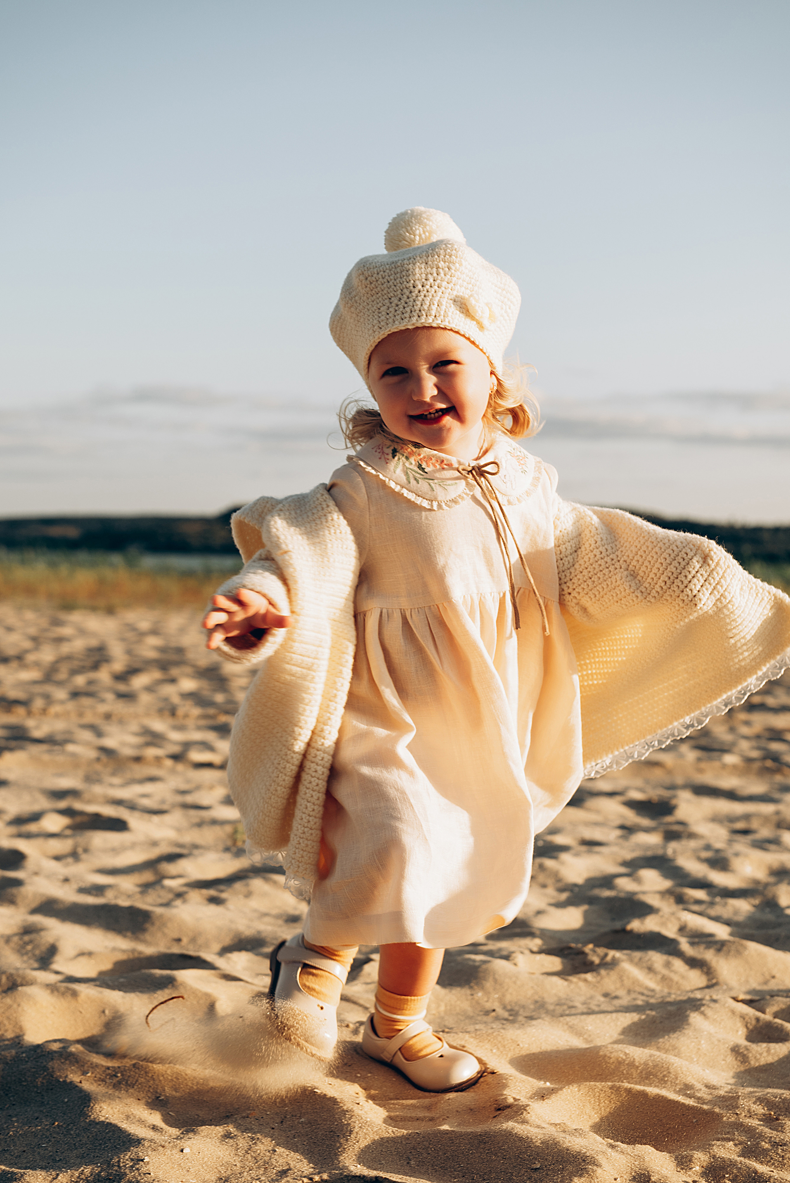 Maria & Ulya & Victor. Семейный и детский фотограф в Белгороде Ольга Сорока