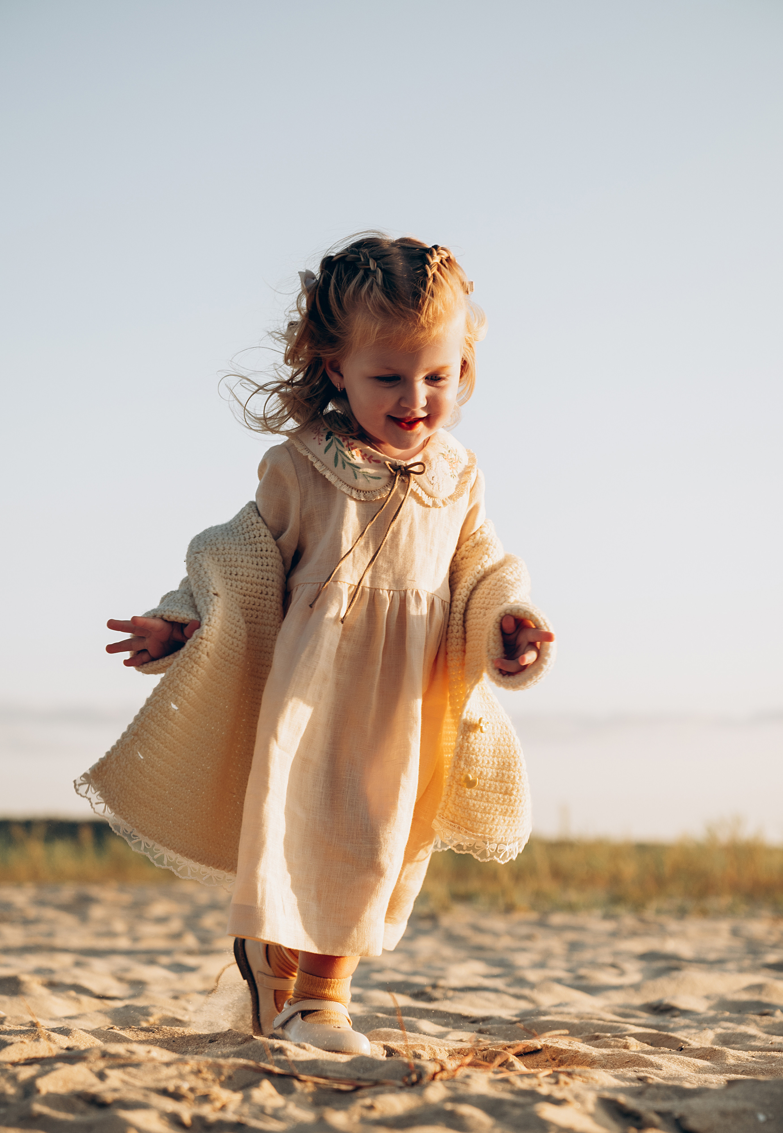 Maria & Ulya & Victor. Семейный и детский фотограф в Белгороде Ольга Сорока