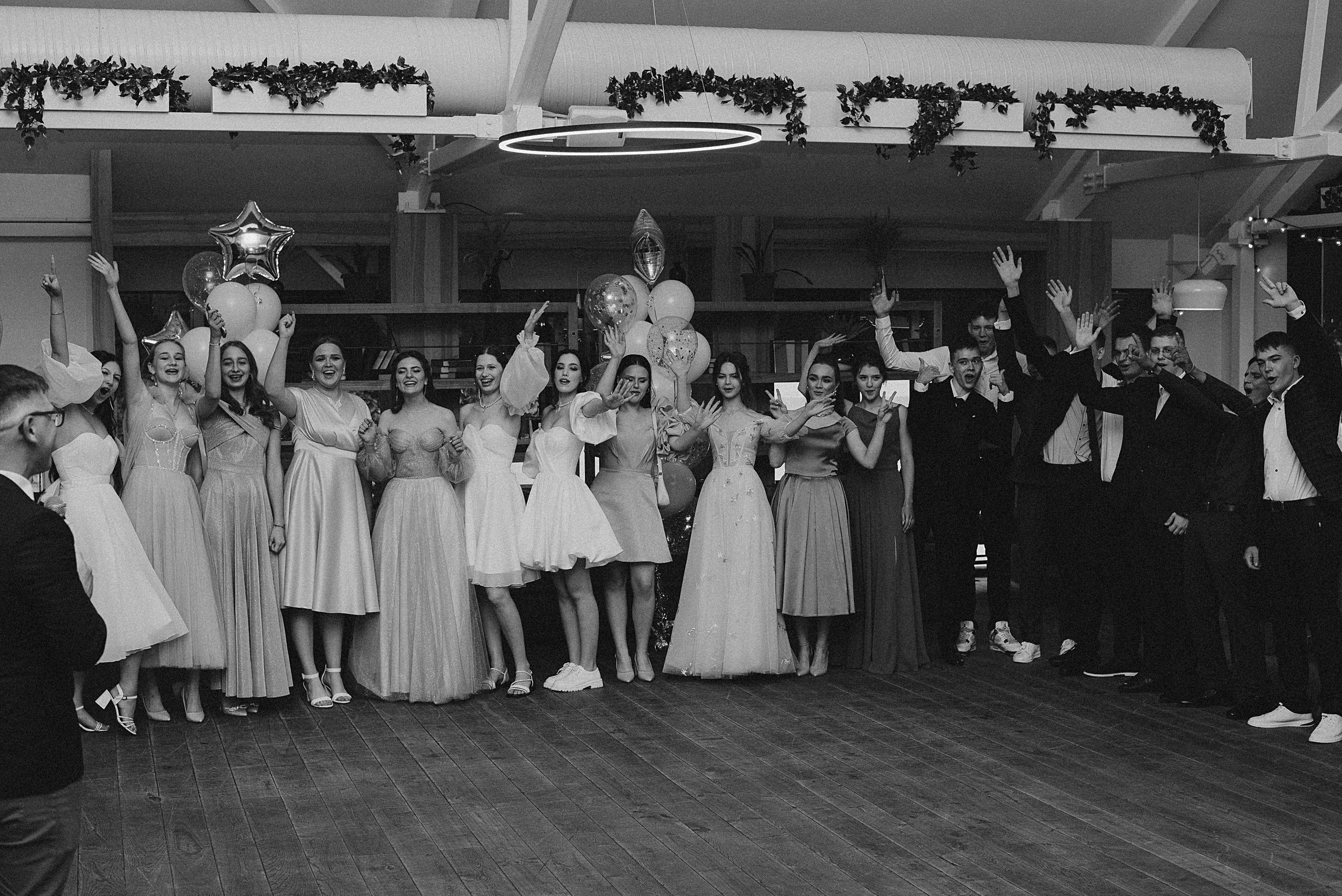 Выпускной 11 класс (Лес&Лис). Семейный и детский фотограф в Белгороде Ольга Сорока