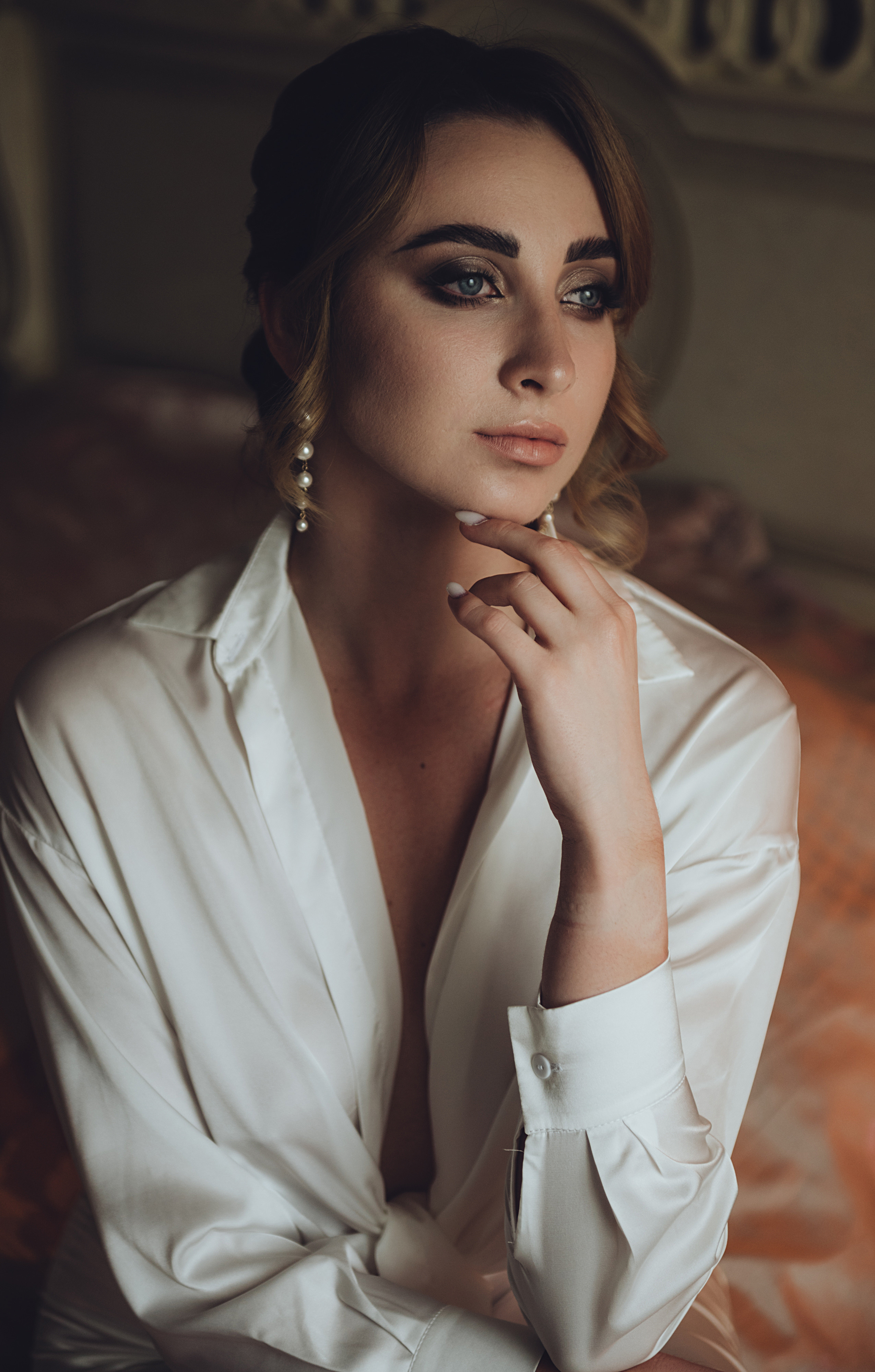 Roman & Anastasia. Семейный и детский фотограф в Белгороде Ольга Сорока