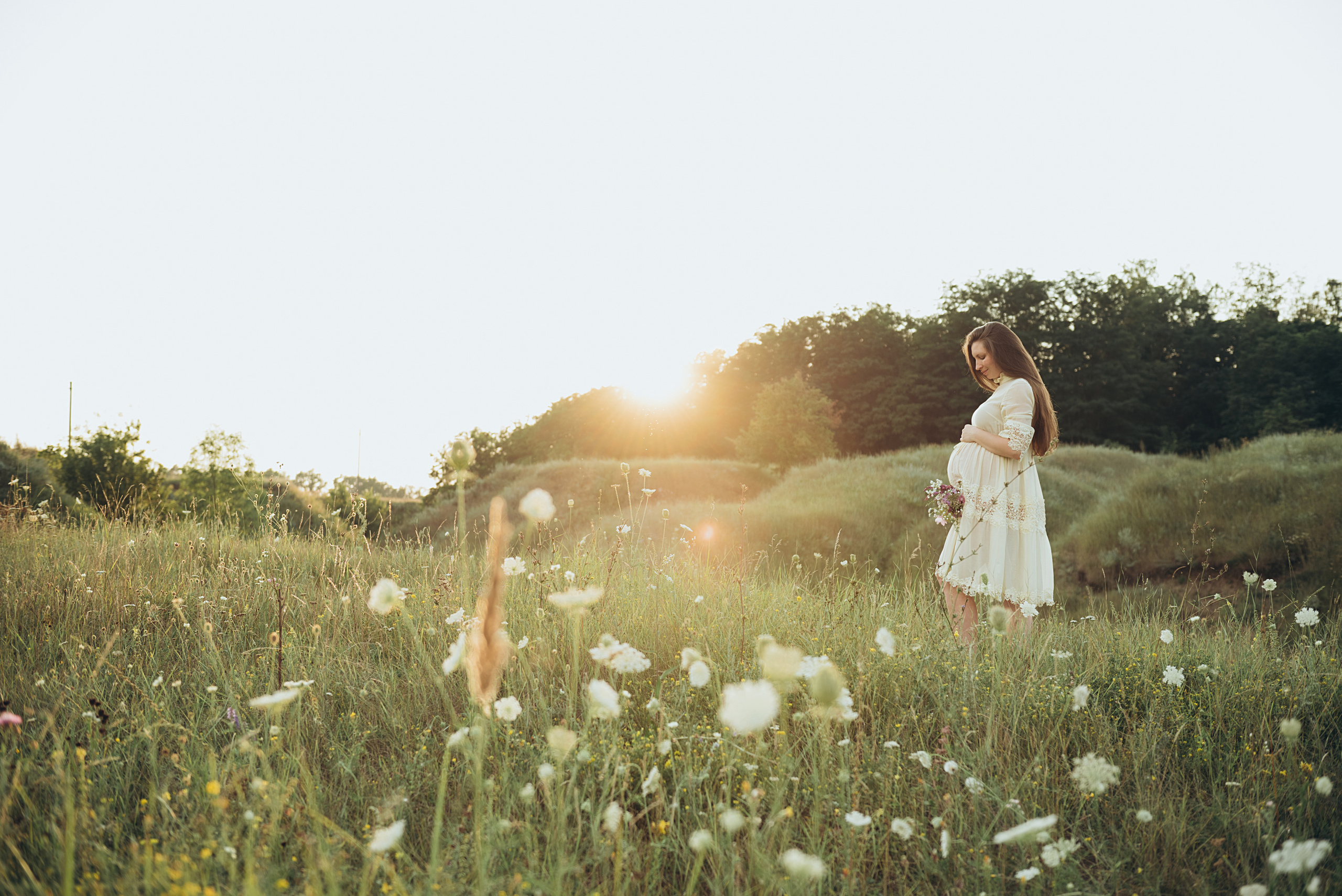 Ekaterina & Oleg. Семейный и детский фотограф в Белгороде Ольга Сорока