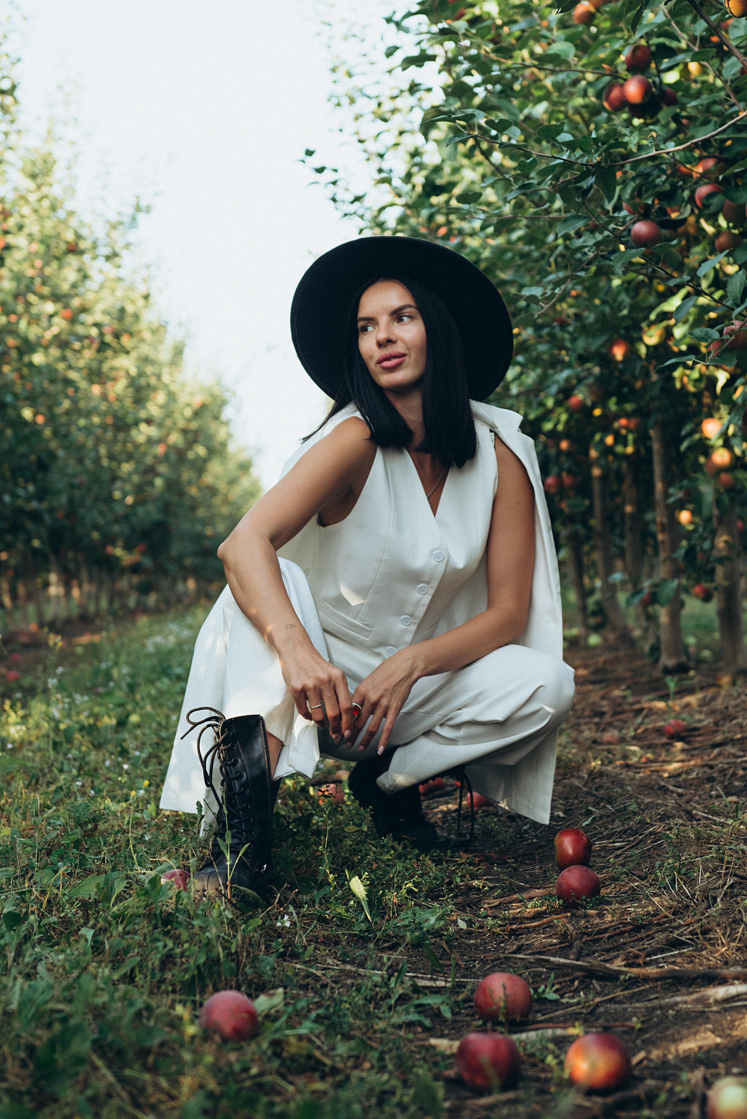 Daria. Семейный и детский фотограф в Белгороде Ольга Сорока