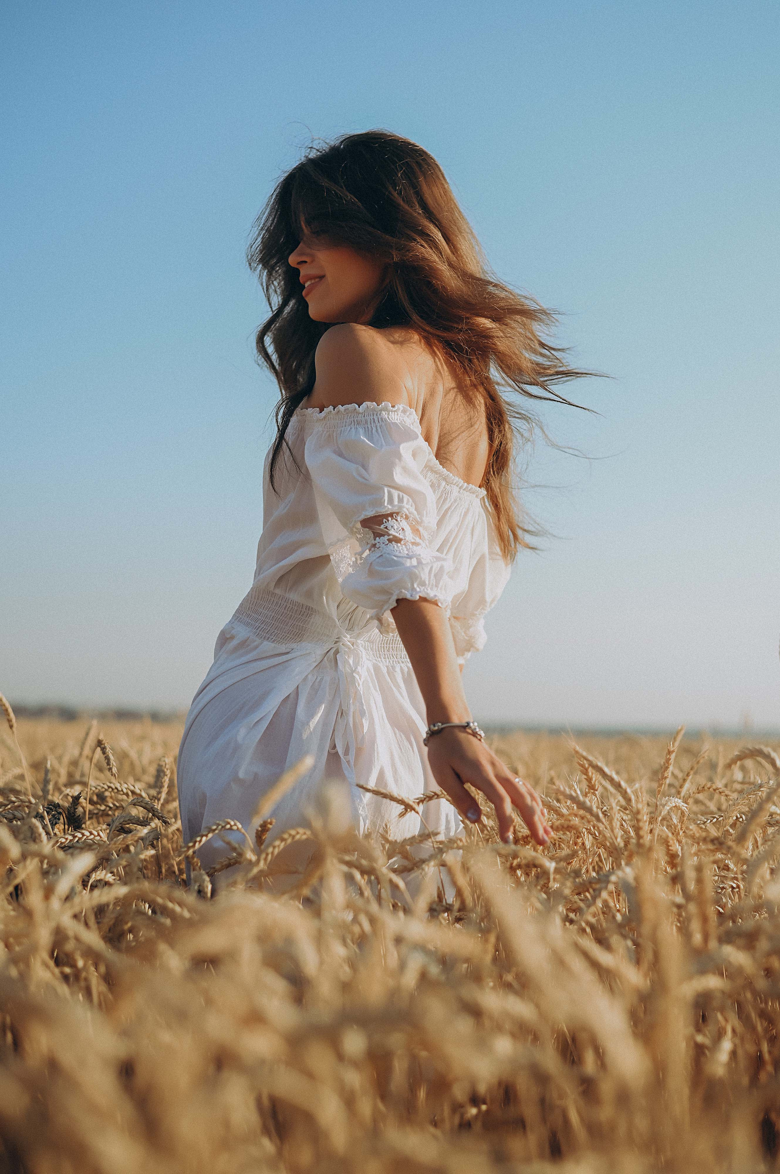 Milana. Семейный и детский фотограф в Белгороде Ольга Сорока