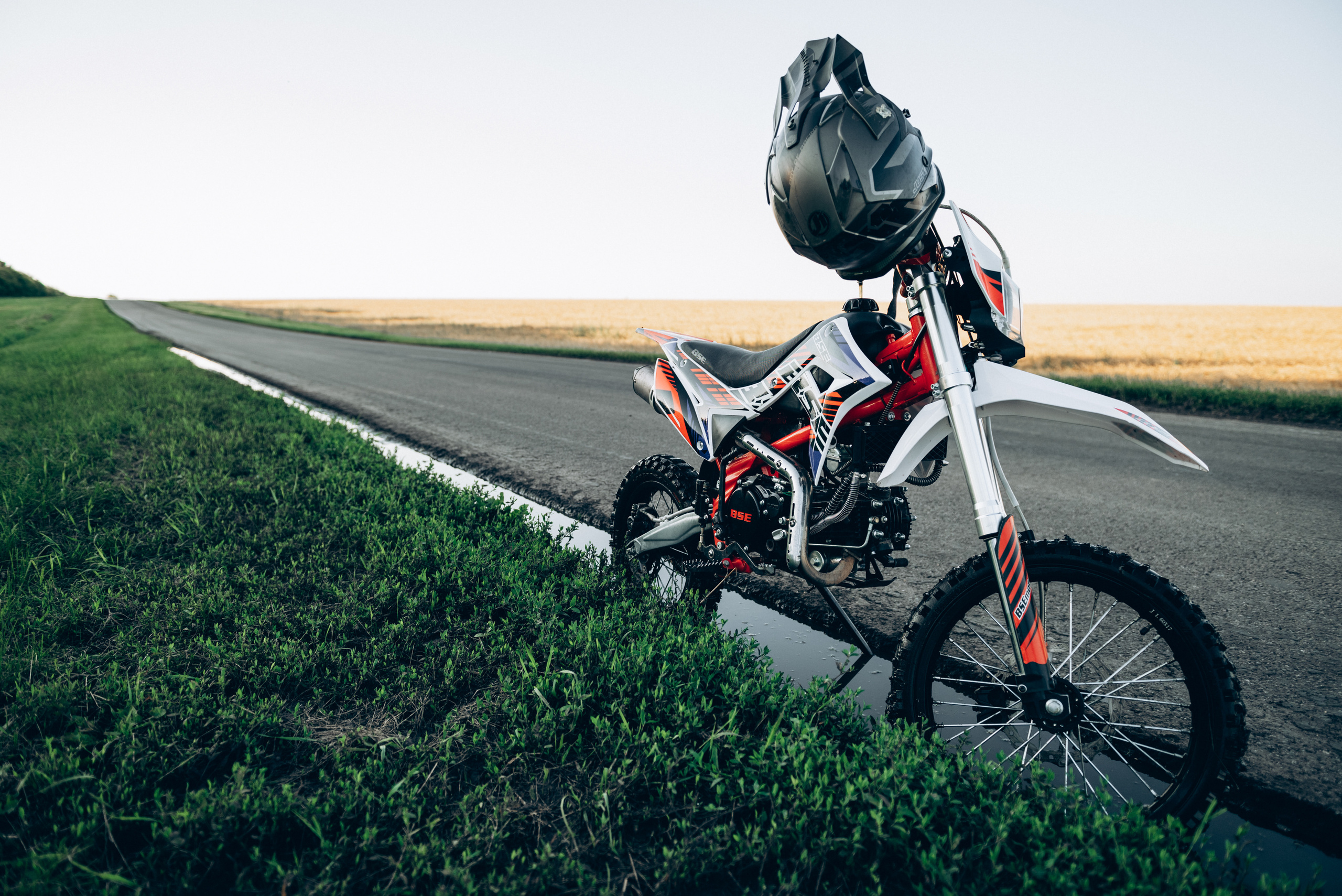 Dimon (moto). Семейный и детский фотограф в Белгороде Ольга Сорока