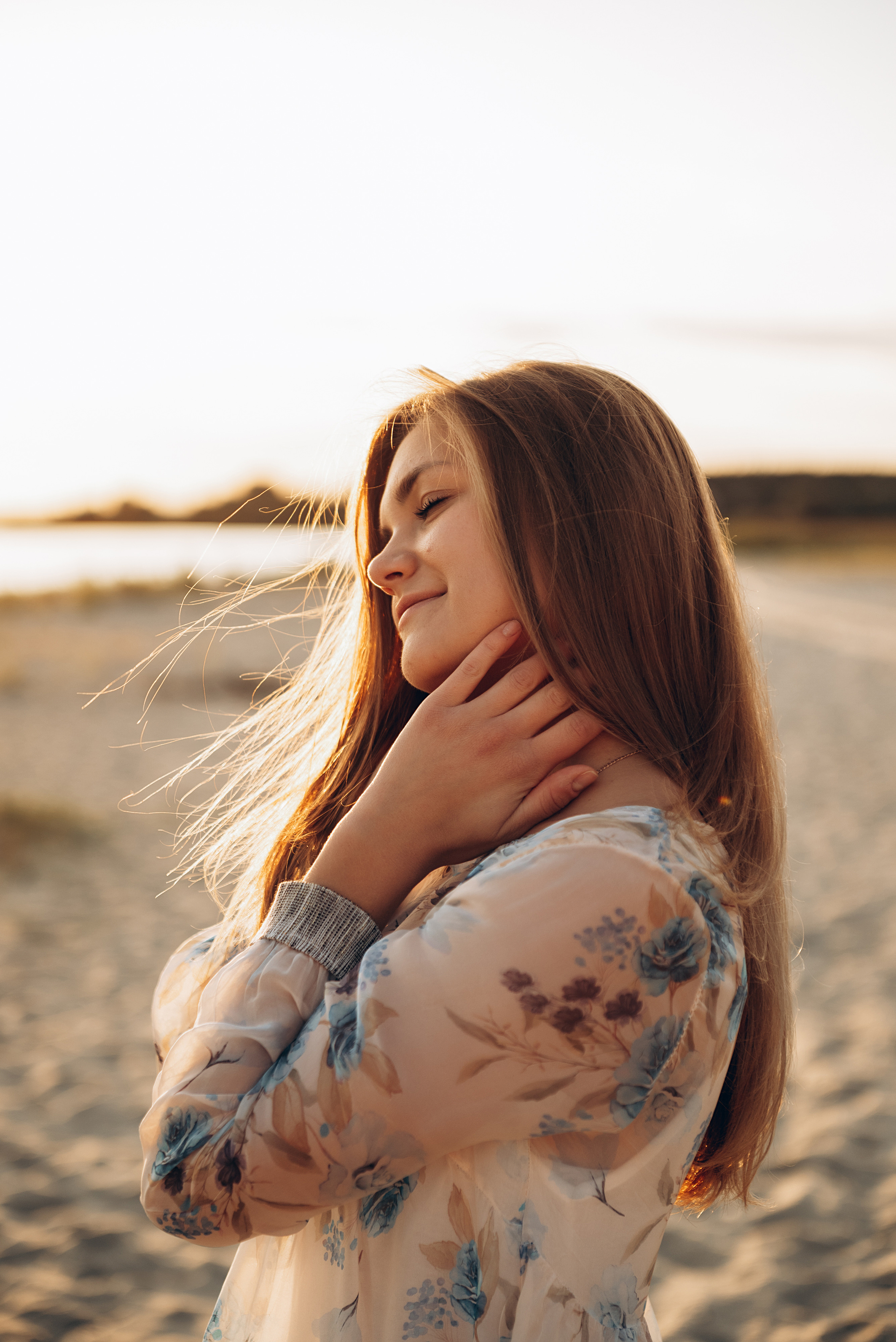 Maria & Ulya & Victor. Семейный и детский фотограф в Белгороде Ольга Сорока