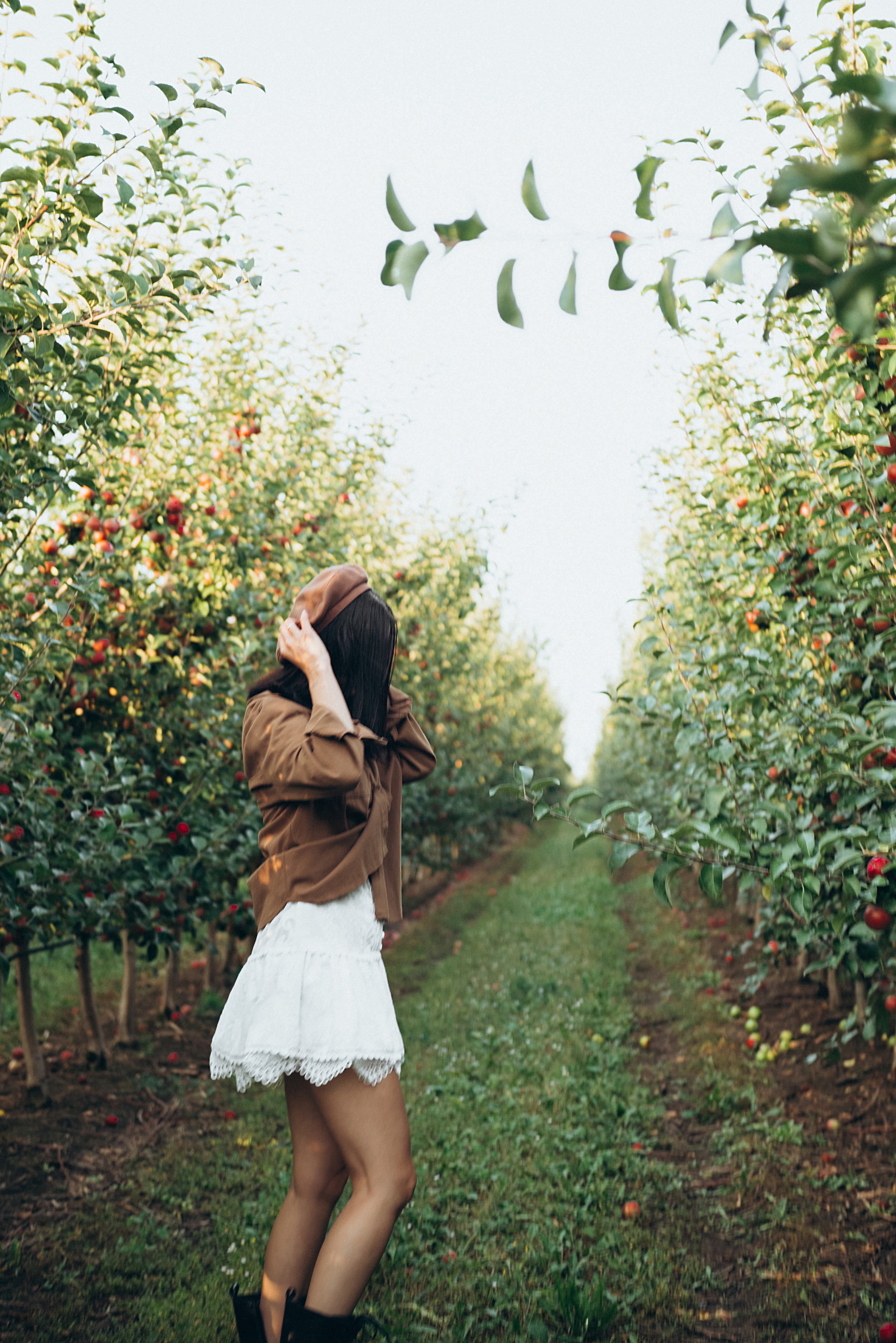 Daria. Семейный и детский фотограф в Белгороде Ольга Сорока