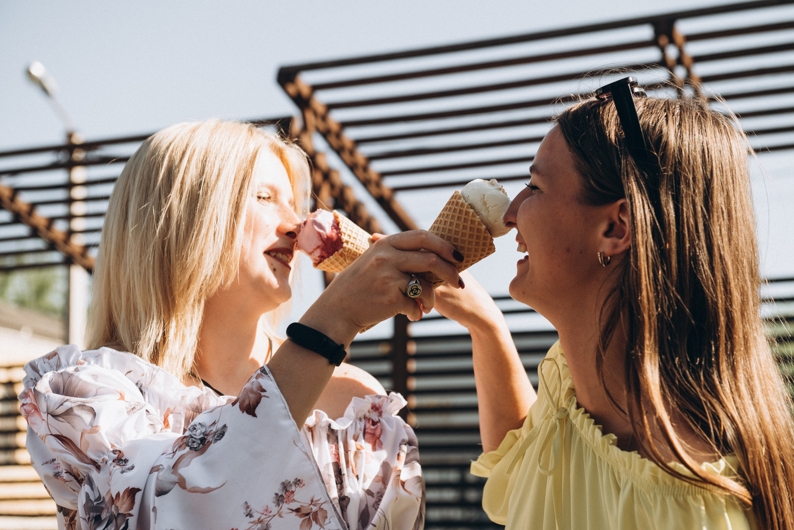 1-й курс КСХТ. Семейный и детский фотограф в Белгороде Ольга Сорока