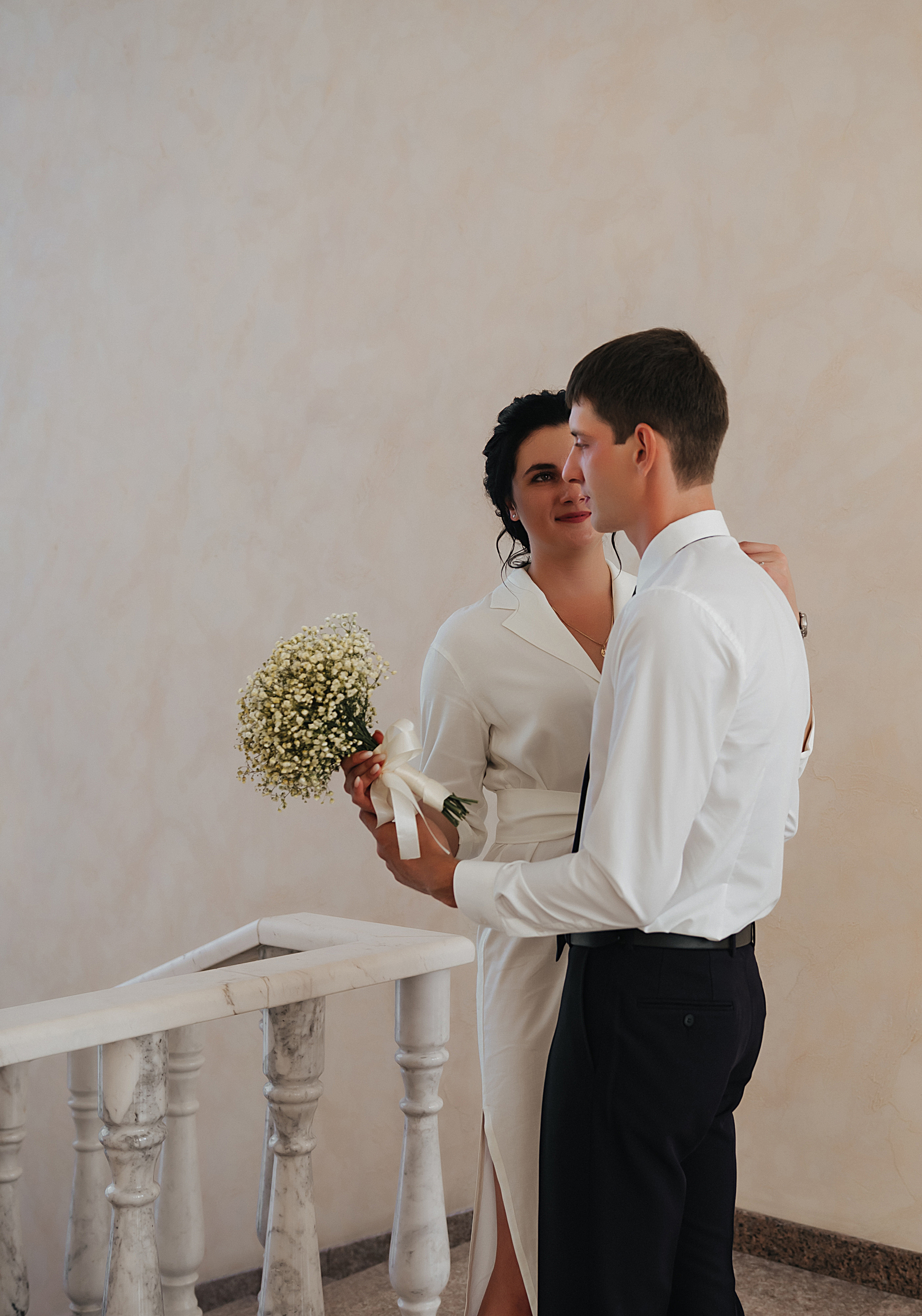 Anna & Aleksandr. Семейный и детский фотограф в Белгороде Ольга Сорока