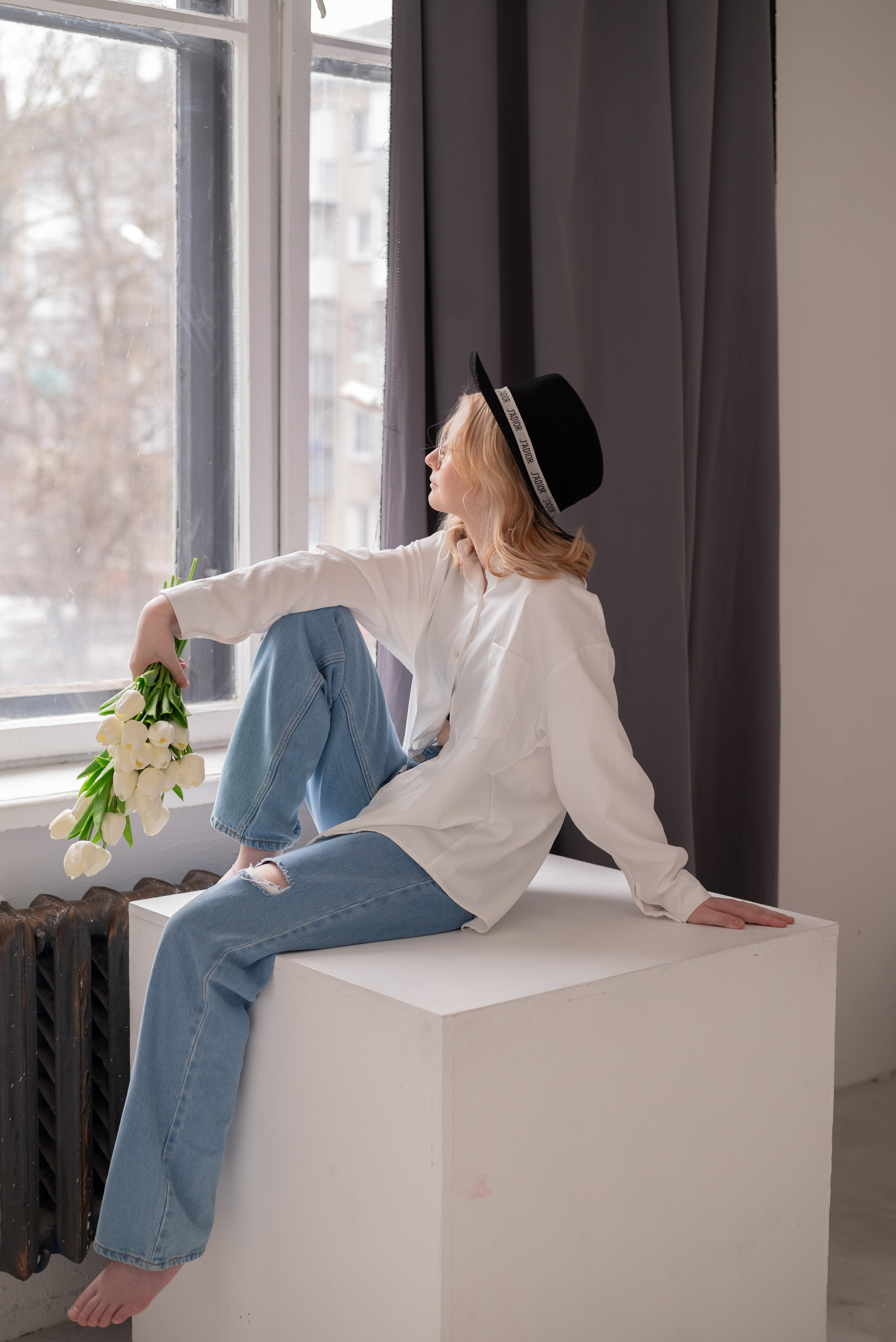 Valeria. Семейный и детский фотограф в Белгороде Ольга Сорока