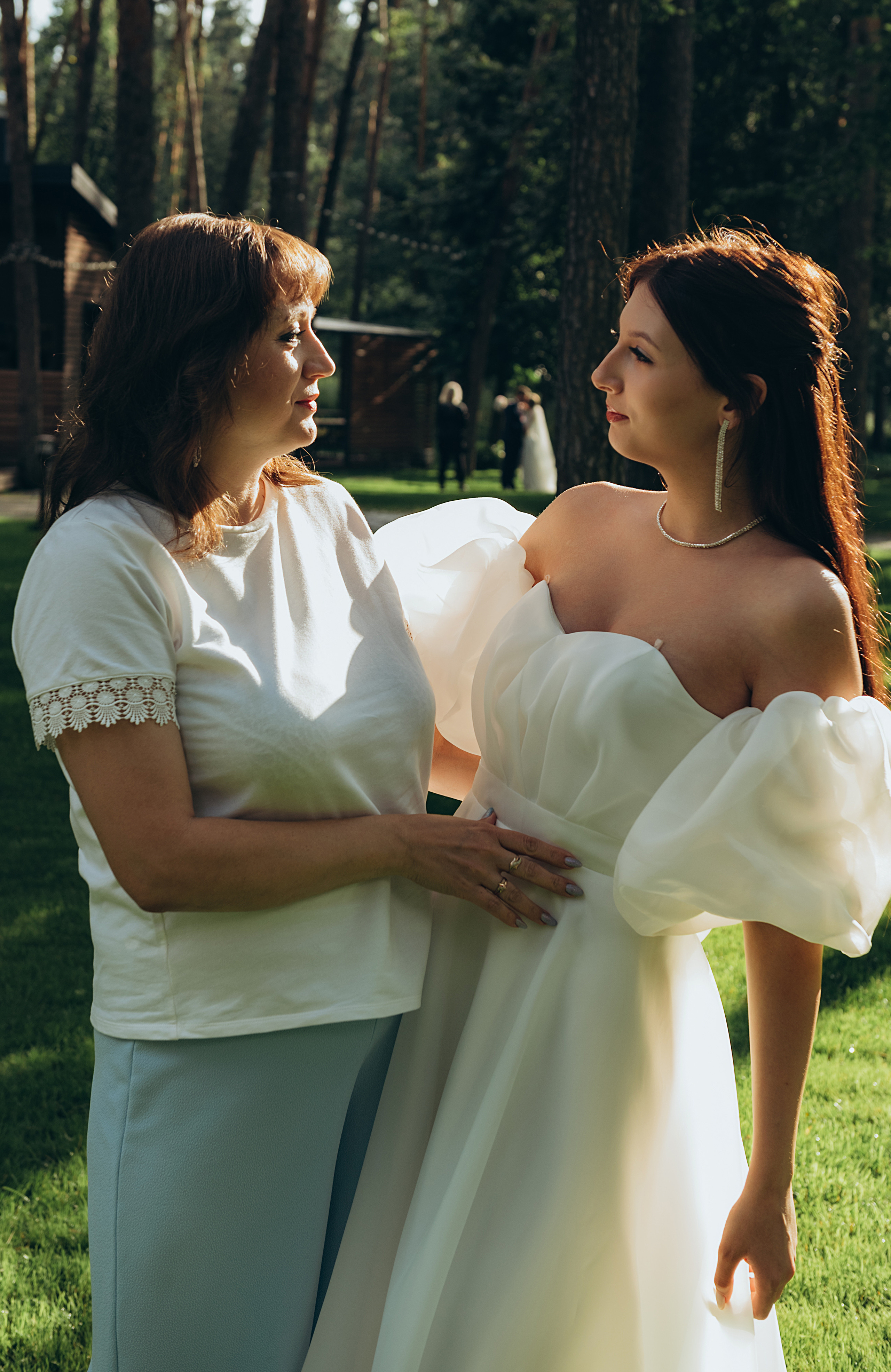 Выпускной 11 класс (Лес&Лис). Семейный и детский фотограф в Белгороде Ольга Сорока