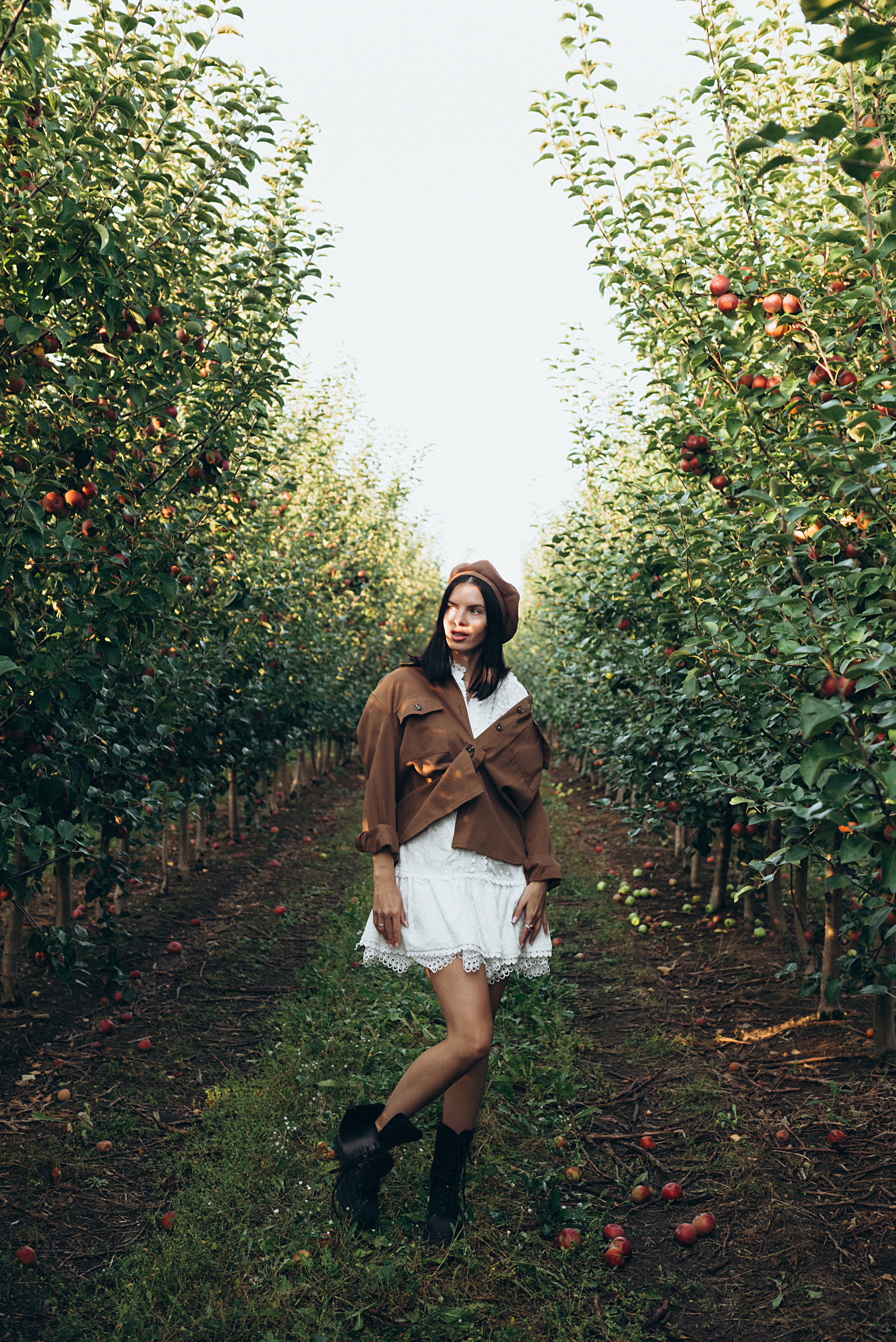 Daria. Семейный и детский фотограф в Белгороде Ольга Сорока