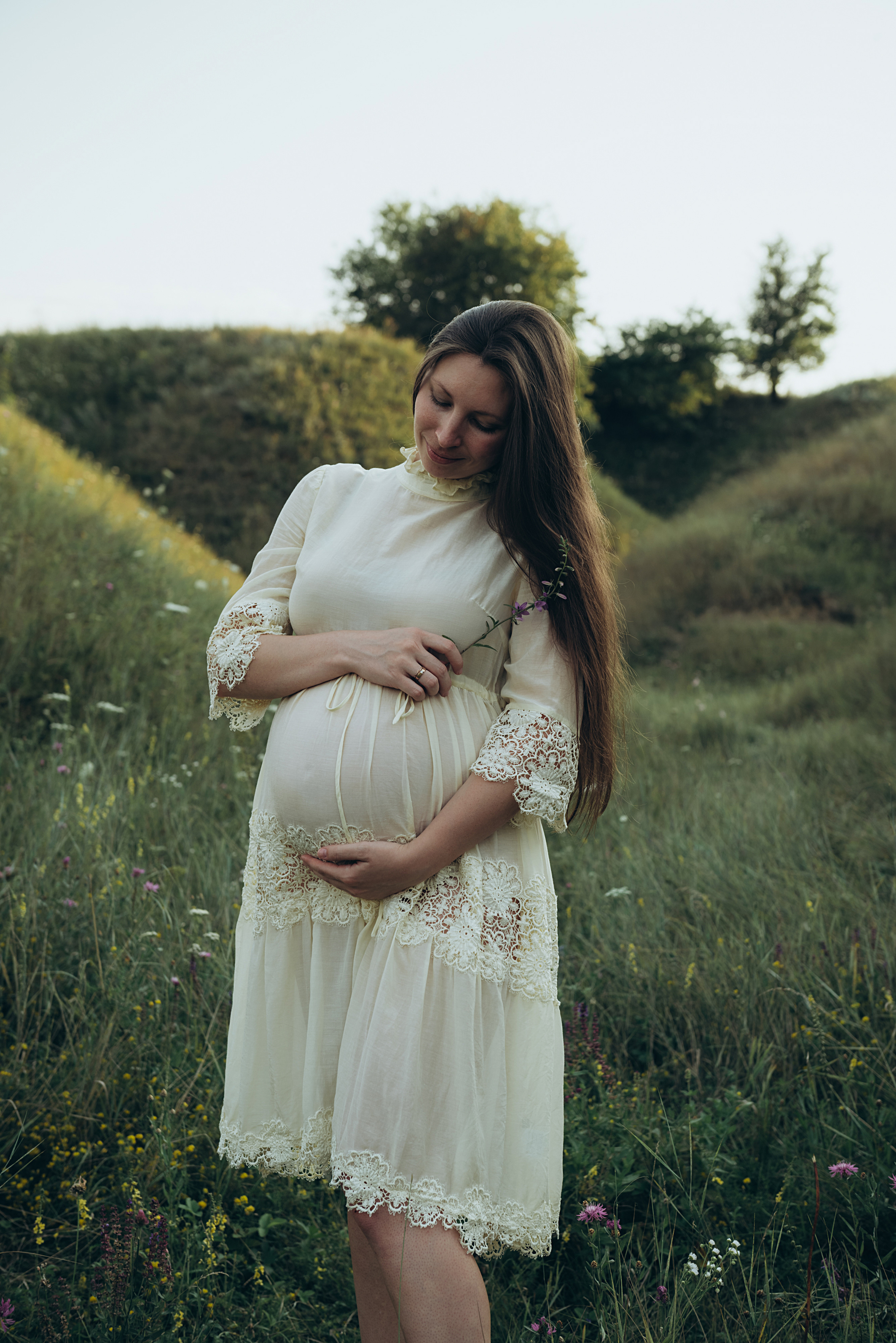 Ekaterina & Oleg. Семейный и детский фотограф в Белгороде Ольга Сорока
