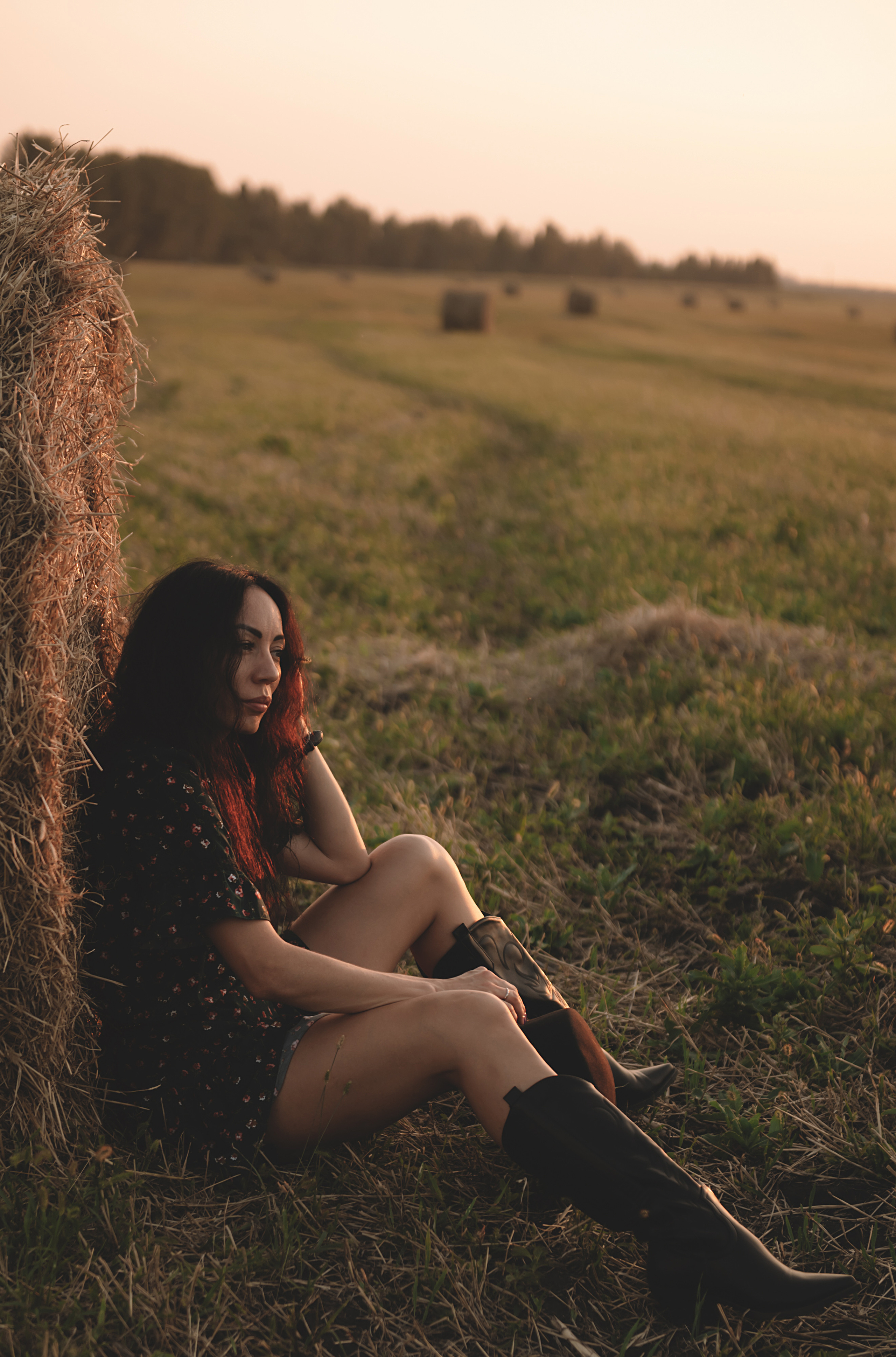 Ekaterina. Семейный и детский фотограф в Белгороде Ольга Сорока