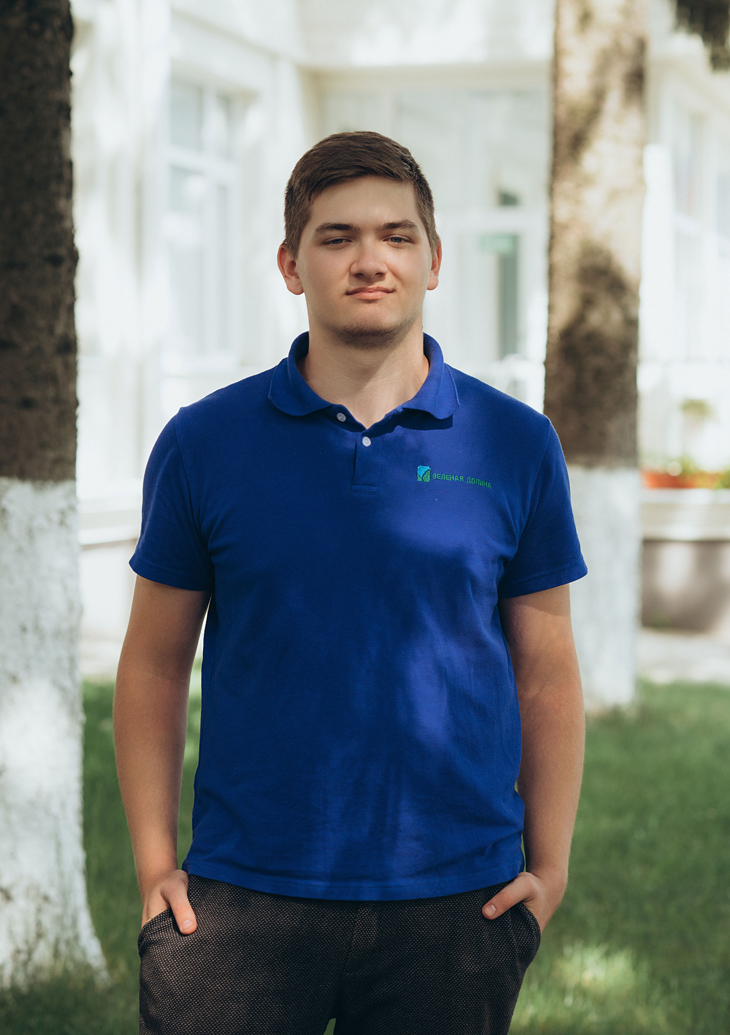 1-й курс КСХТ. Семейный и детский фотограф в Белгороде Ольга Сорока