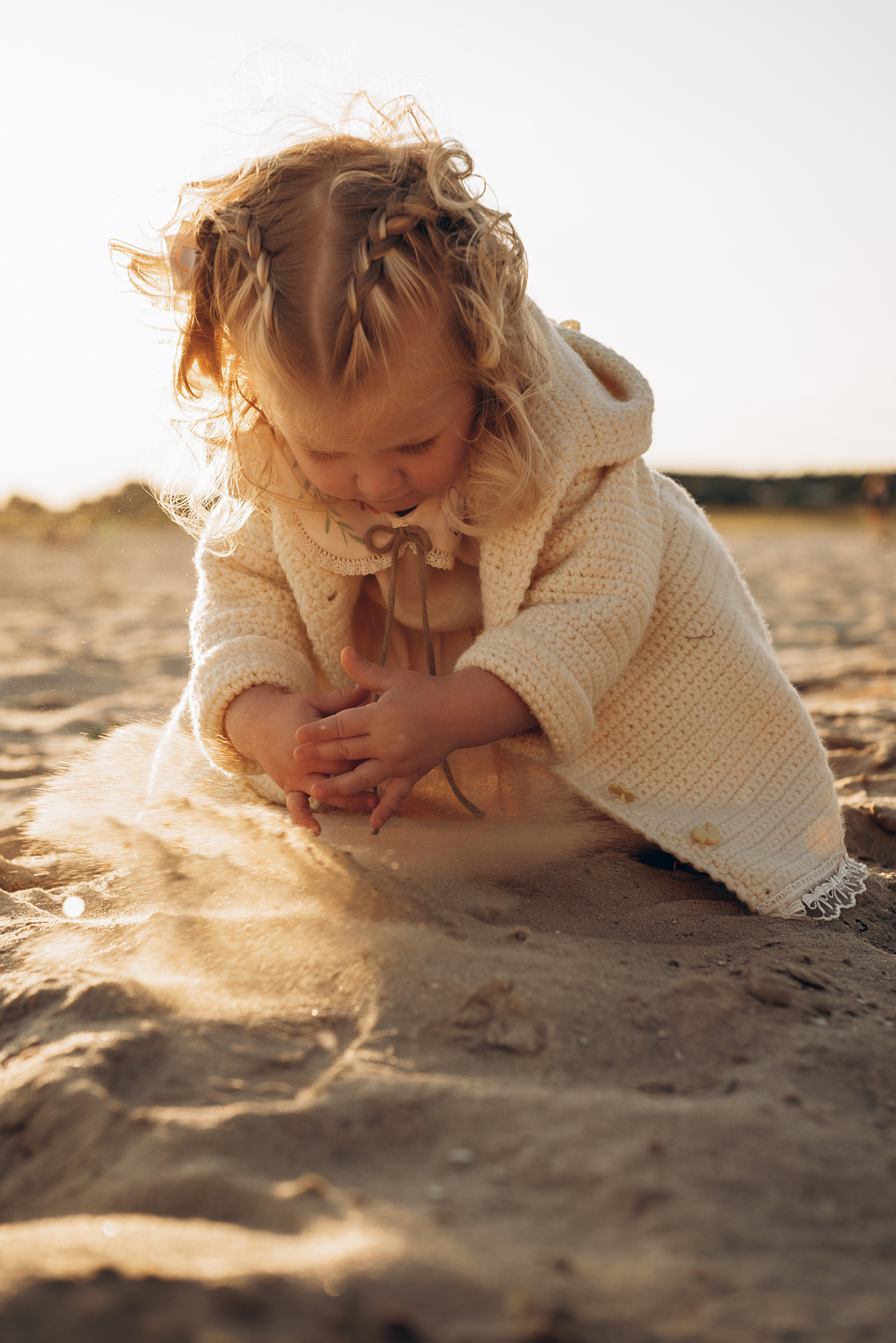 Maria & Ulya & Victor. Семейный и детский фотограф в Белгороде Ольга Сорока