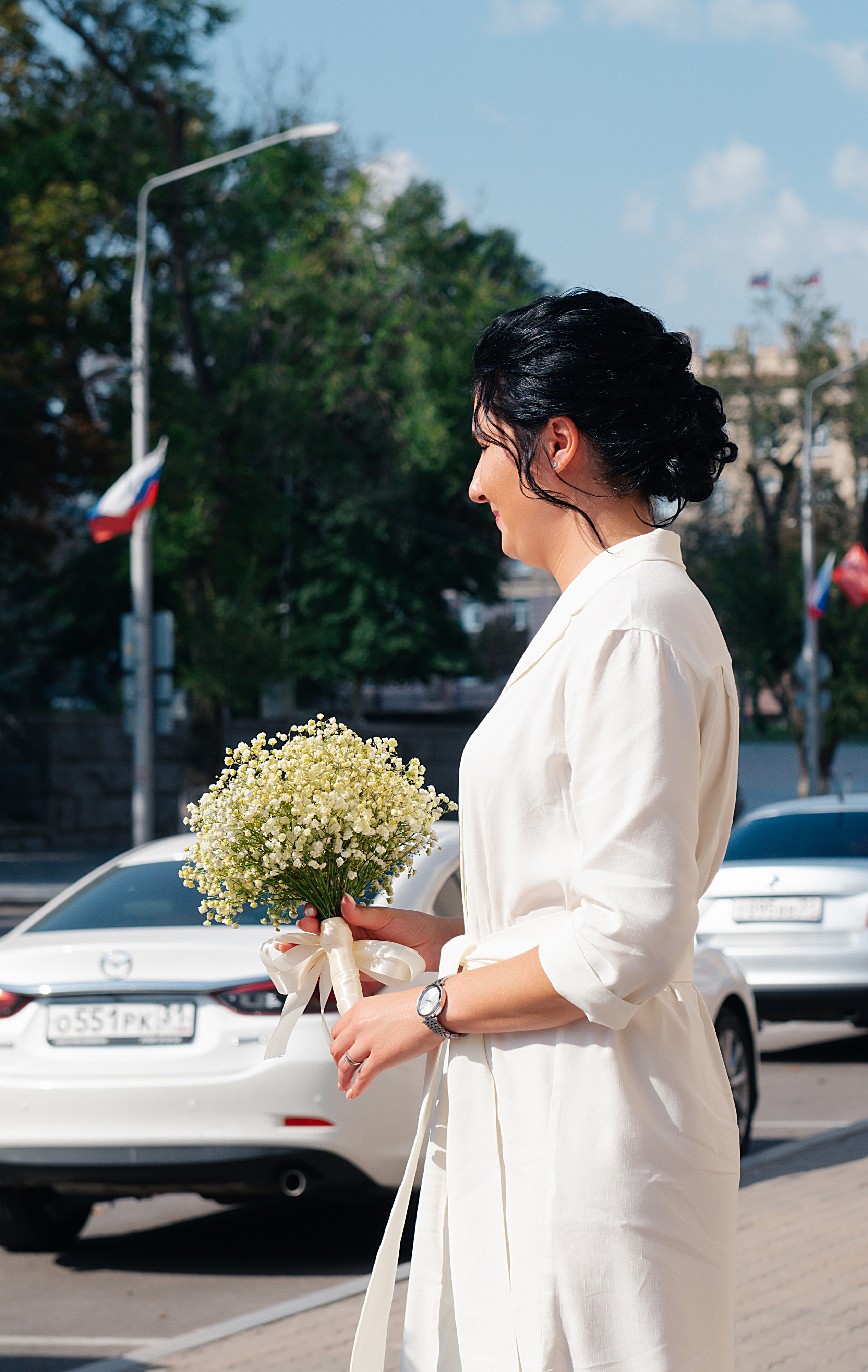 Anna & Aleksandr. Семейный и детский фотограф в Белгороде Ольга Сорока