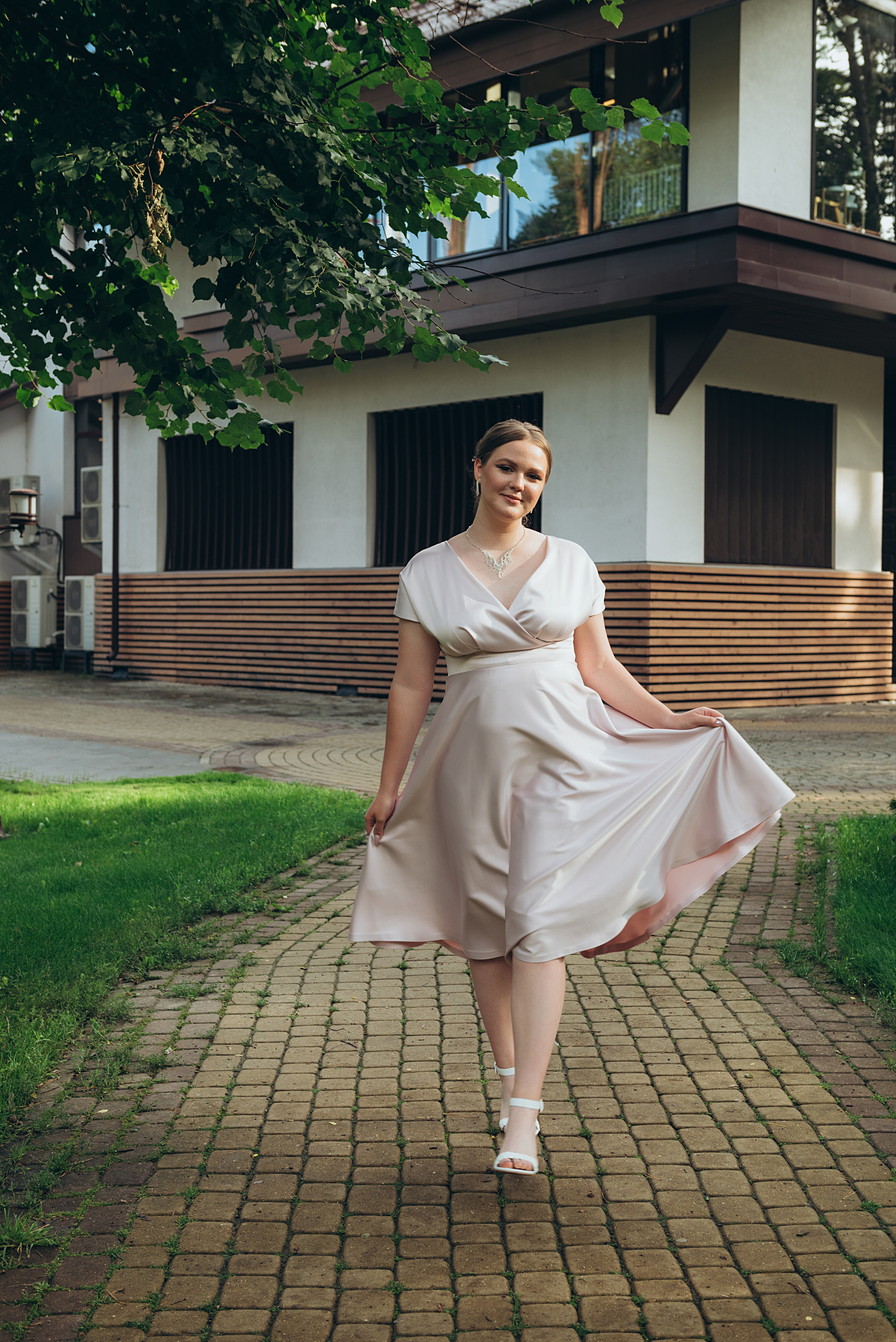 Выпускной 11 класс (Лес&Лис). Семейный и детский фотограф в Белгороде Ольга Сорока
